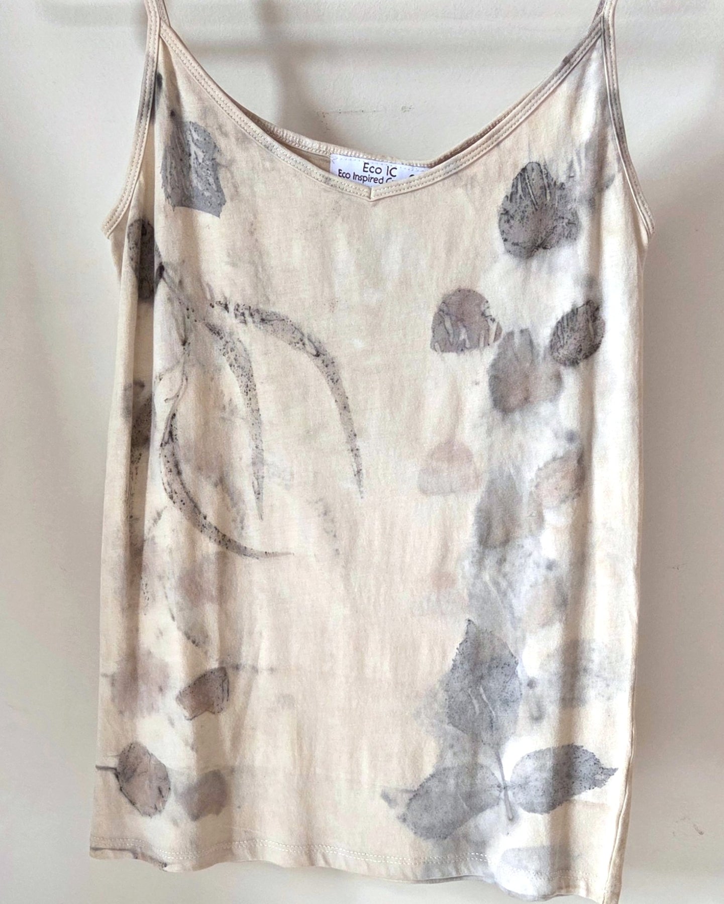 Size 06 - Botanical Cami (107)