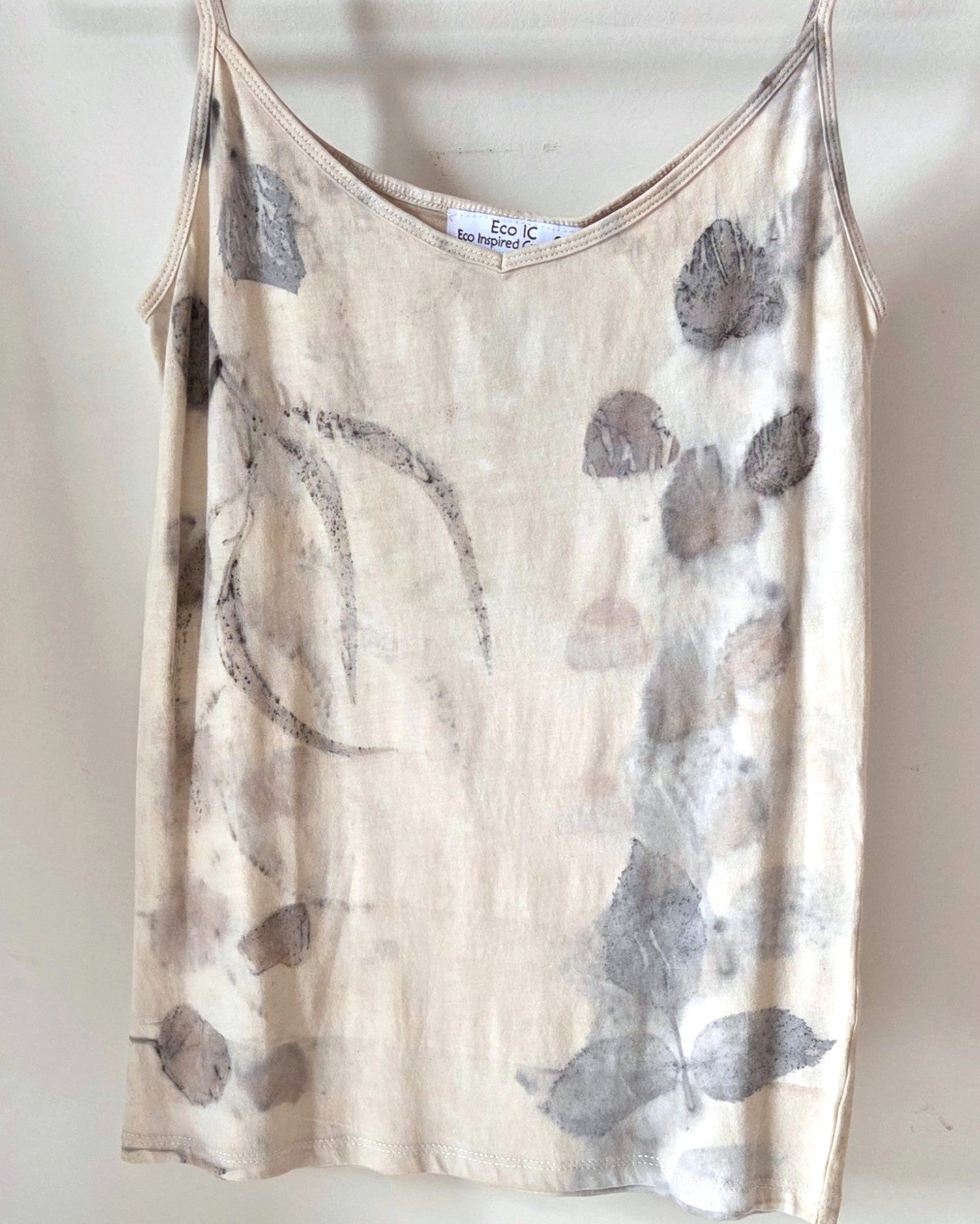 Size 06 - Botanical Cami (107)