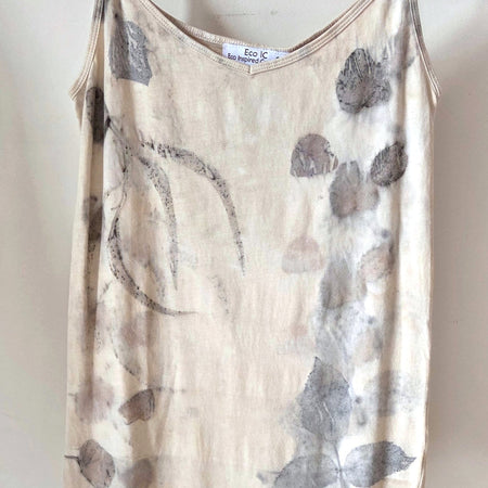Size 06 - Botanical Cami (107)