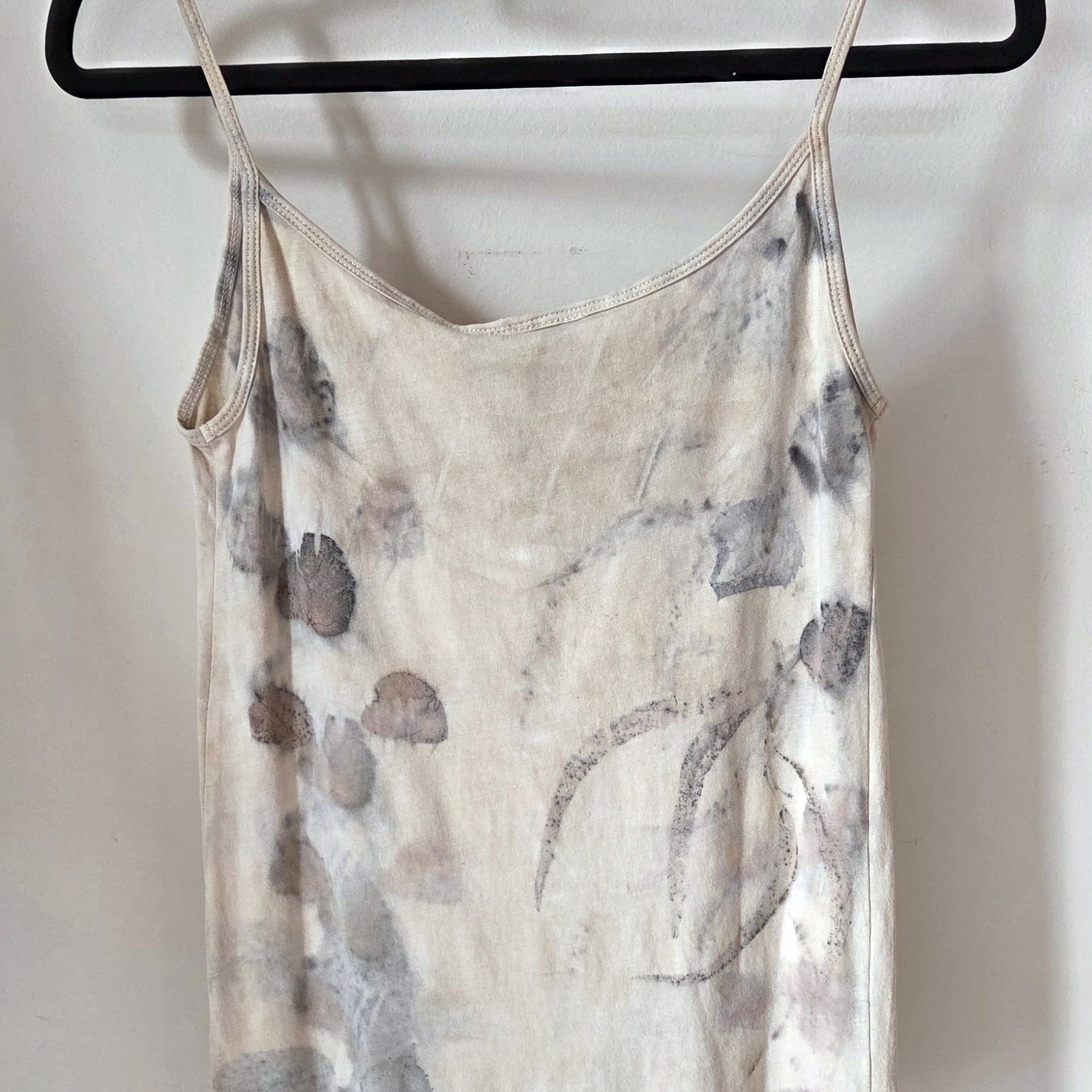 Size 06 - Botanical Cami (107)