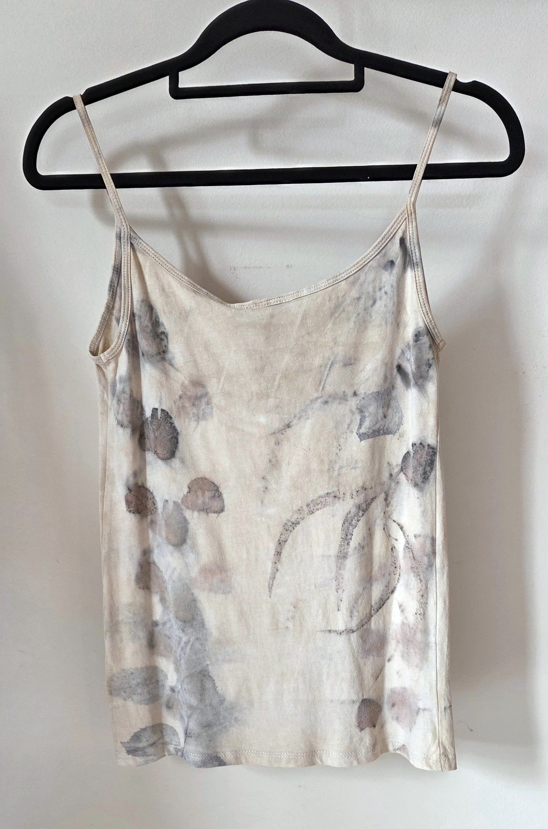 Size 06 - Botanical Cami (107)