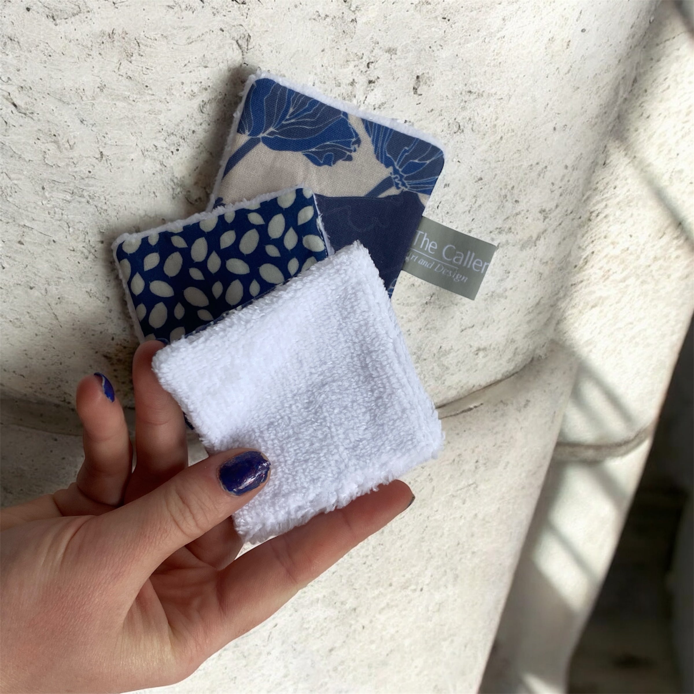 Eco Makeup Wipes