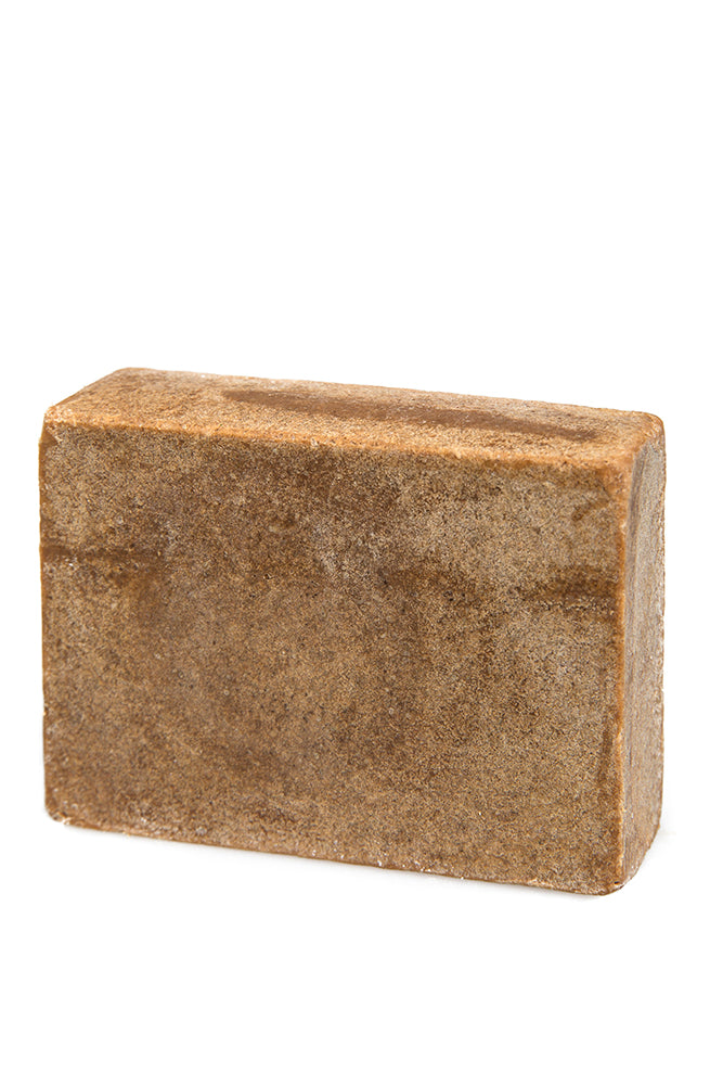 Cold Process Salt Bars