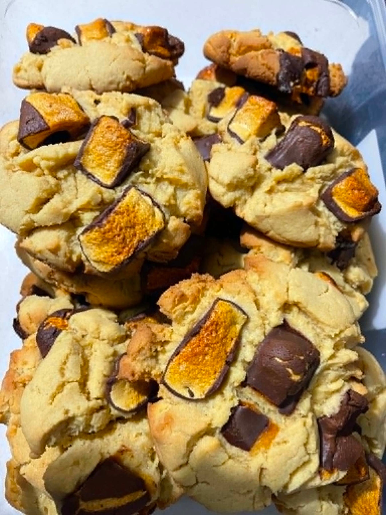 Classic Big Bickies 6 Pack