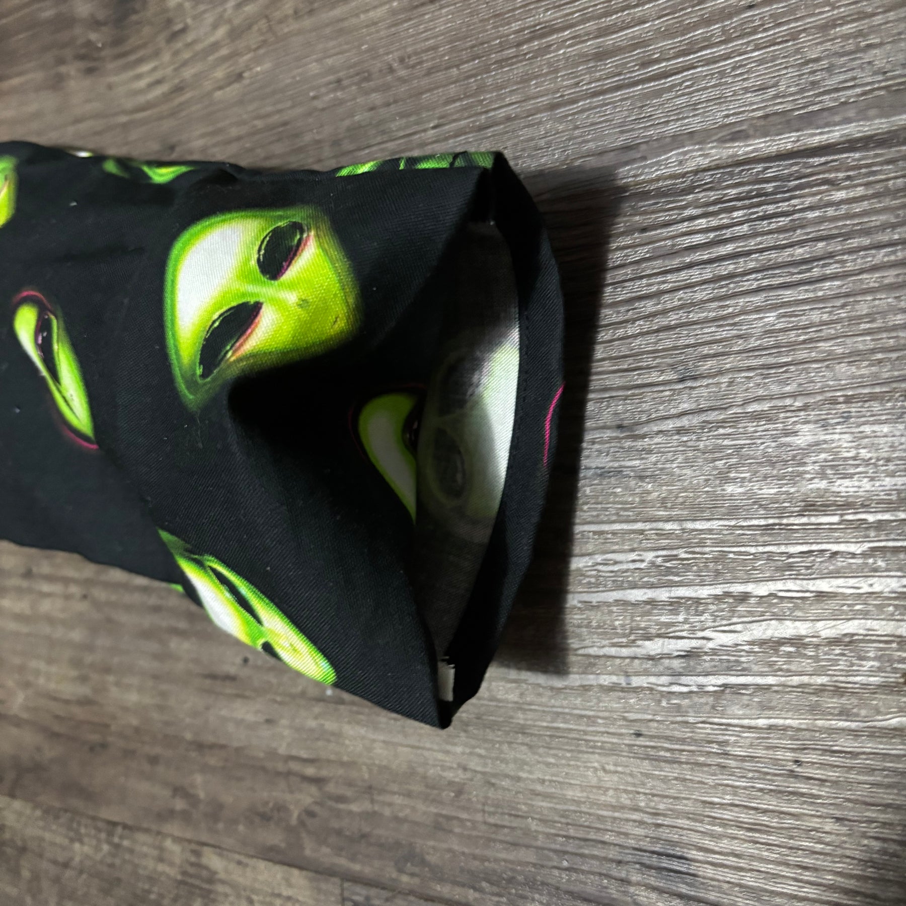 ✨Dream Weaver Crystal Eye Pillow ✨