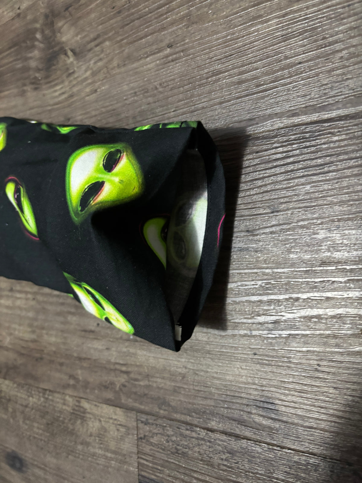 ✨Dream Weaver Crystal Eye Pillow ✨