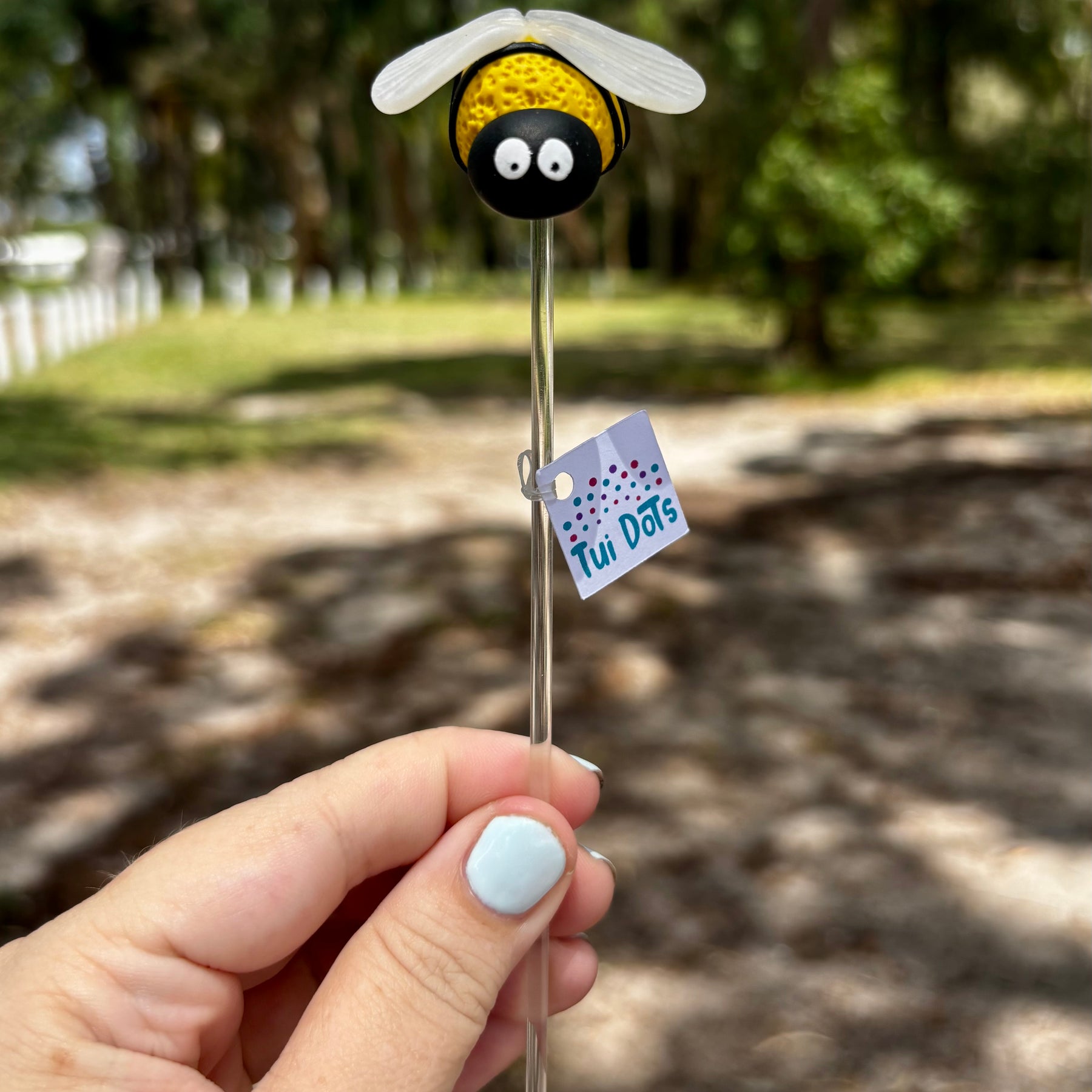 Plant Pals - Bessie Bee