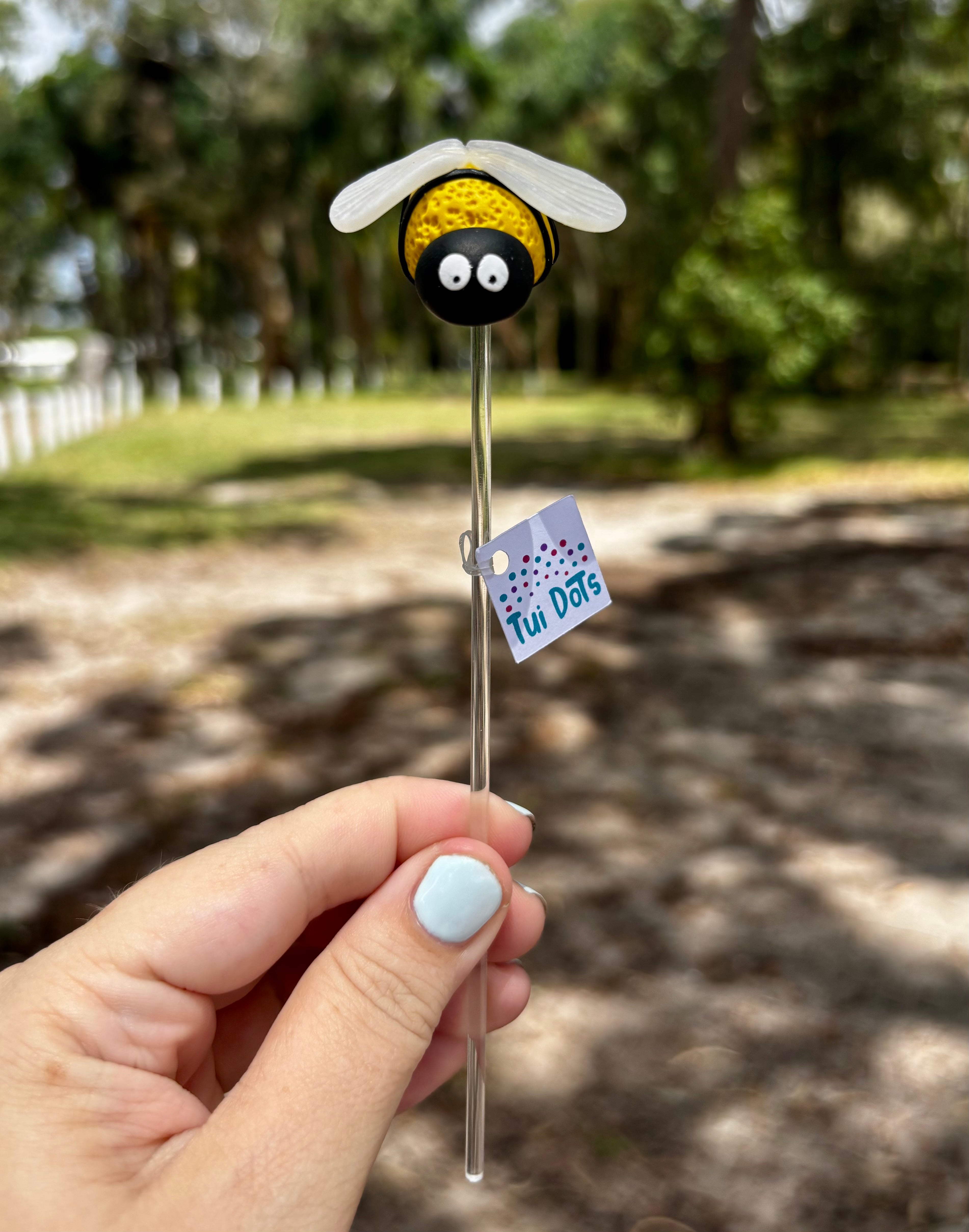 Plant Pals - Bessie Bee