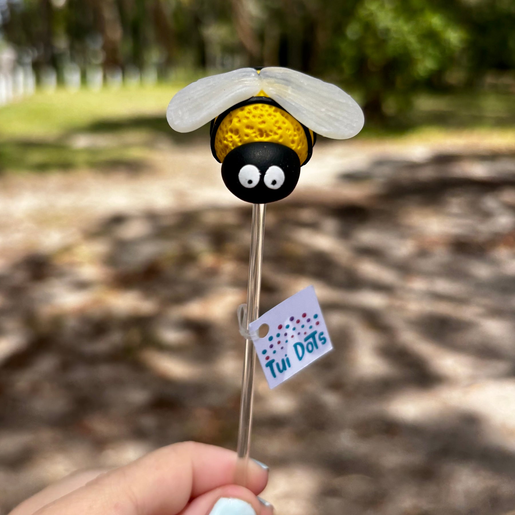 Plant Pals - Bessie Bee