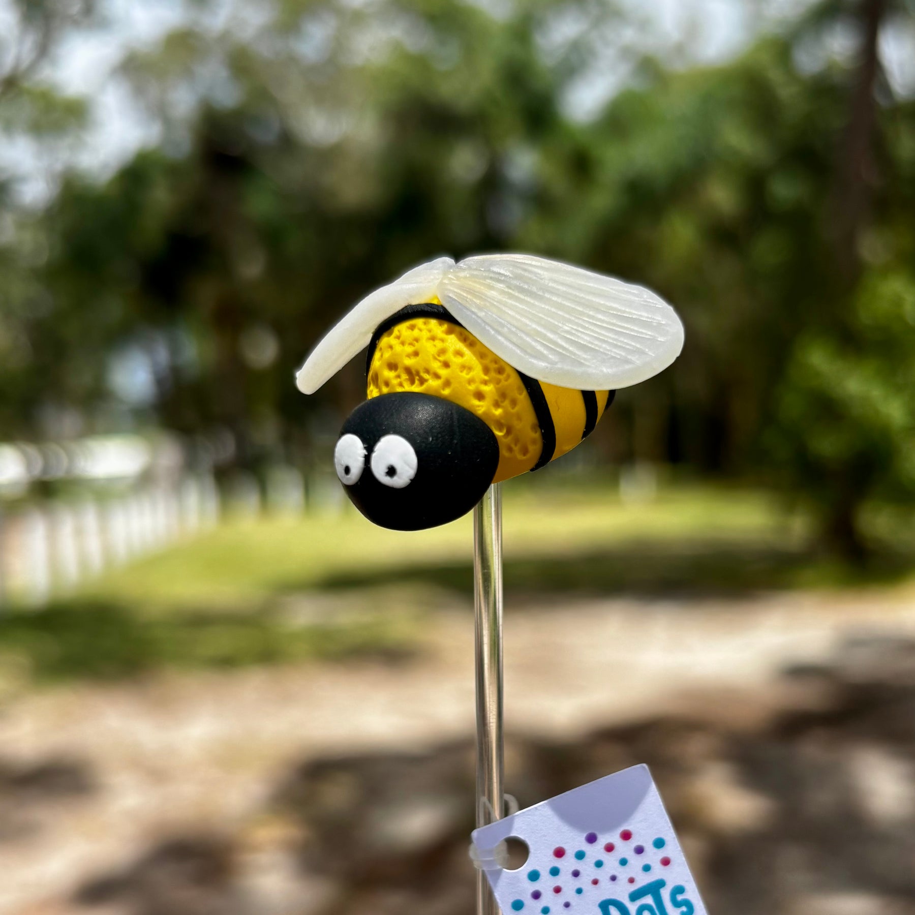 Plant Pals - Bessie Bee