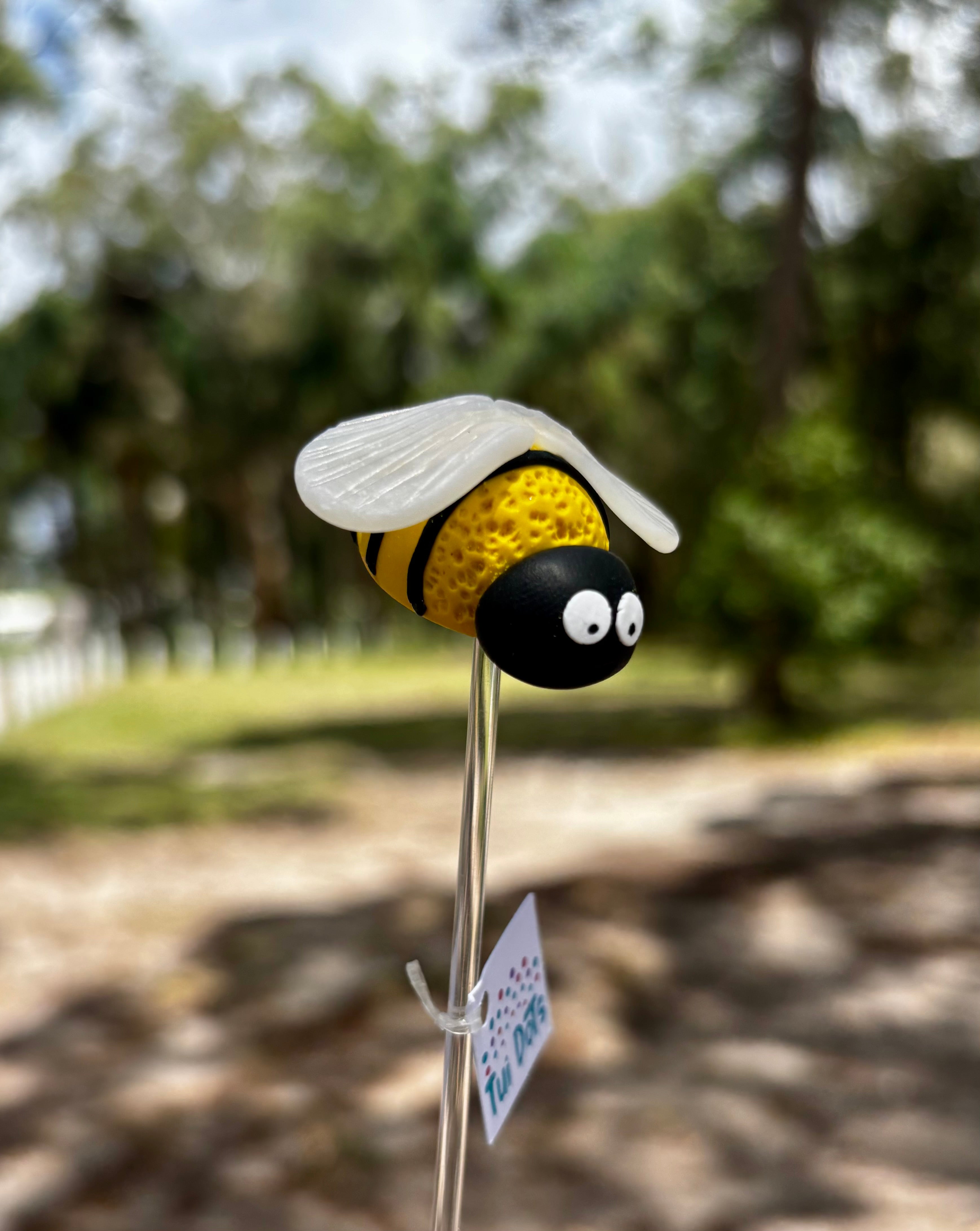 Plant Pals - Bessie Bee