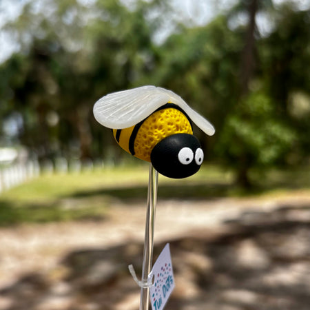 Plant Pals - Bessie Bee