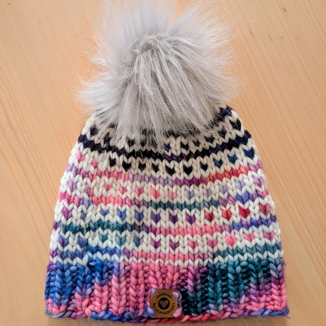 Speranza beanie