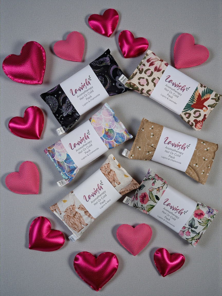 Lavvish Heat Packs - Regular Size