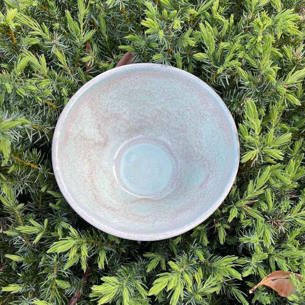 Australian-Ceramic-Pottery-Artist-Ana-Ceramica-Home-Decor-Kitchen-and-Dining-Servingware-Golden-Horizon-Bowl-Wheel-Thrown-Pottery-Ceramic-Amber-Turquoise-Buy-More-Save-More