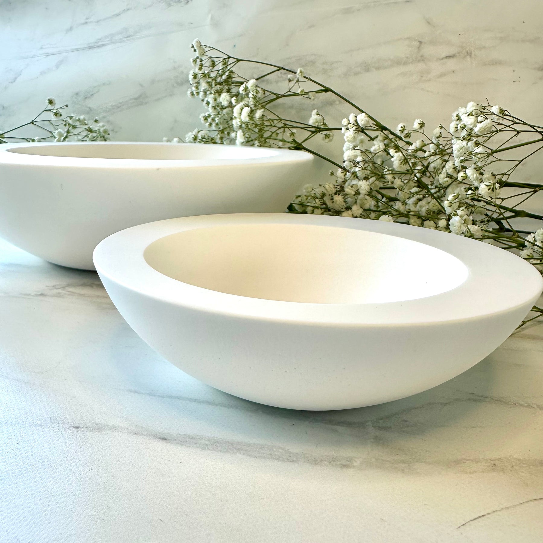 Minimalist eco-friendly Decorative Bowl