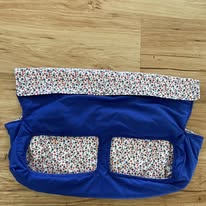Trolley Liner