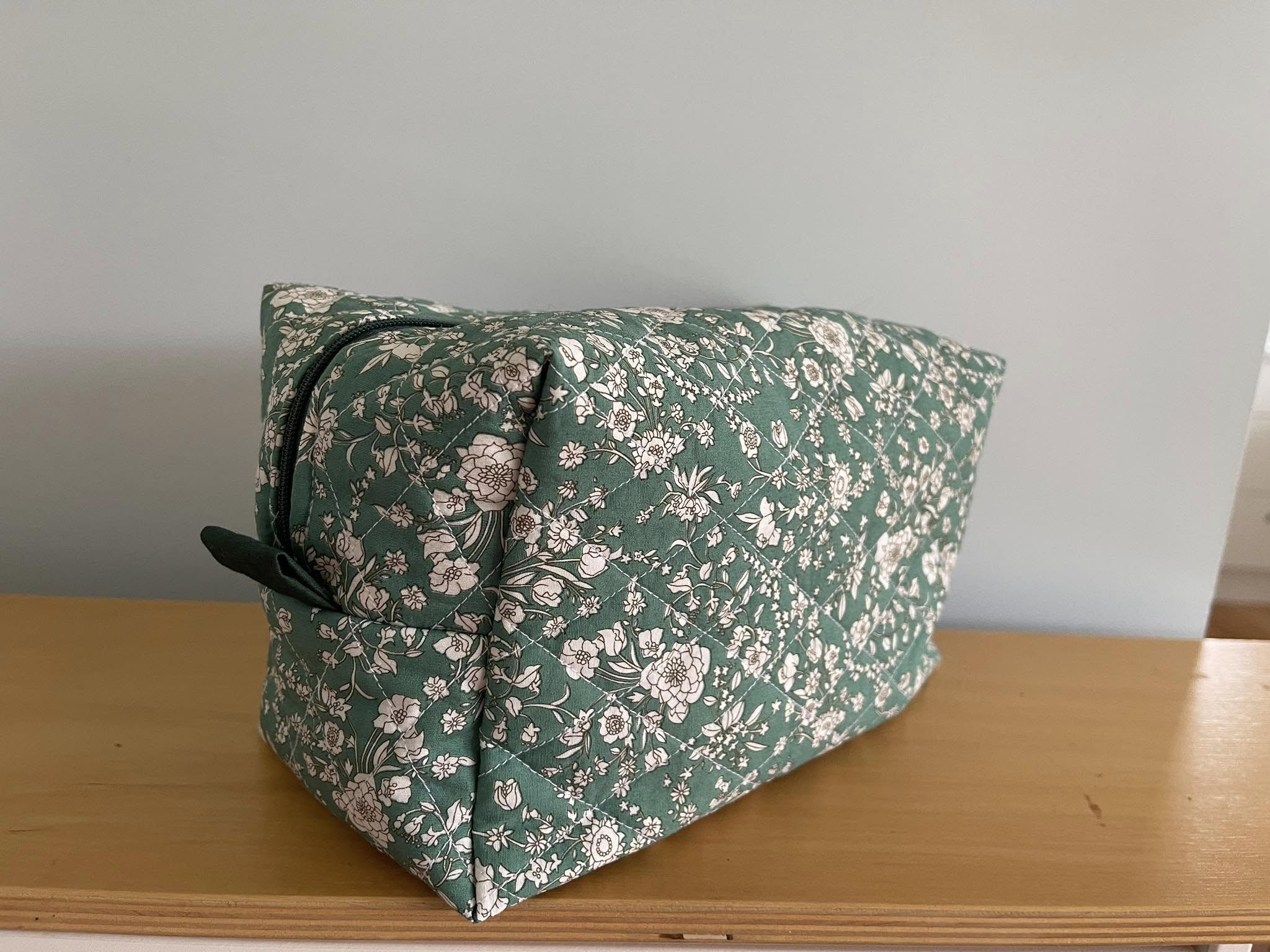 Zipper Bag