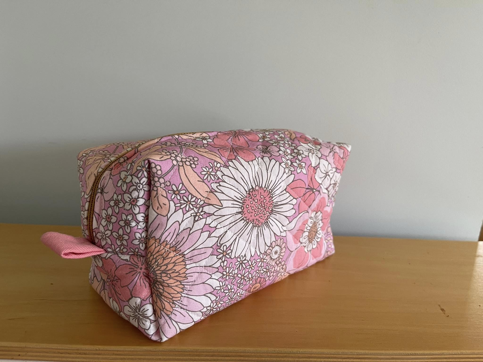 Zipper Bag