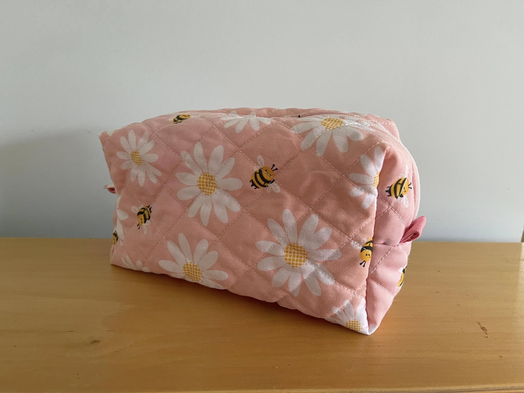 Zipper Bag