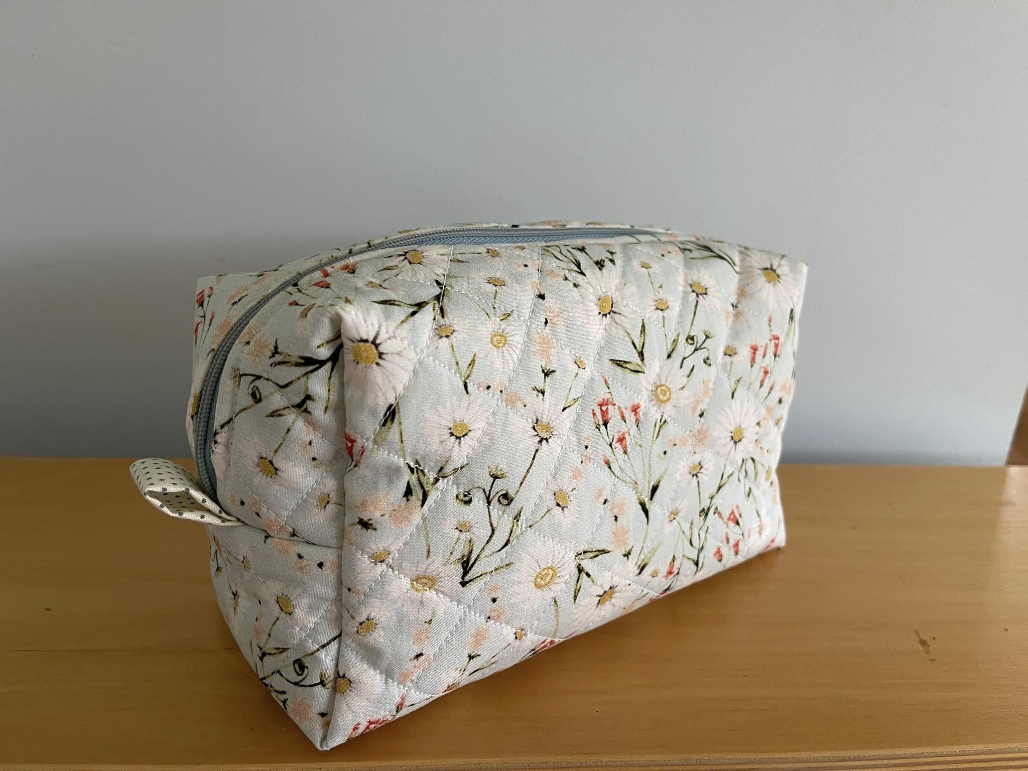 Zipper Bag