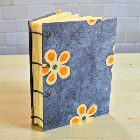 Layflat Watercolour Sketchbook with Saunders Cold Press Paper