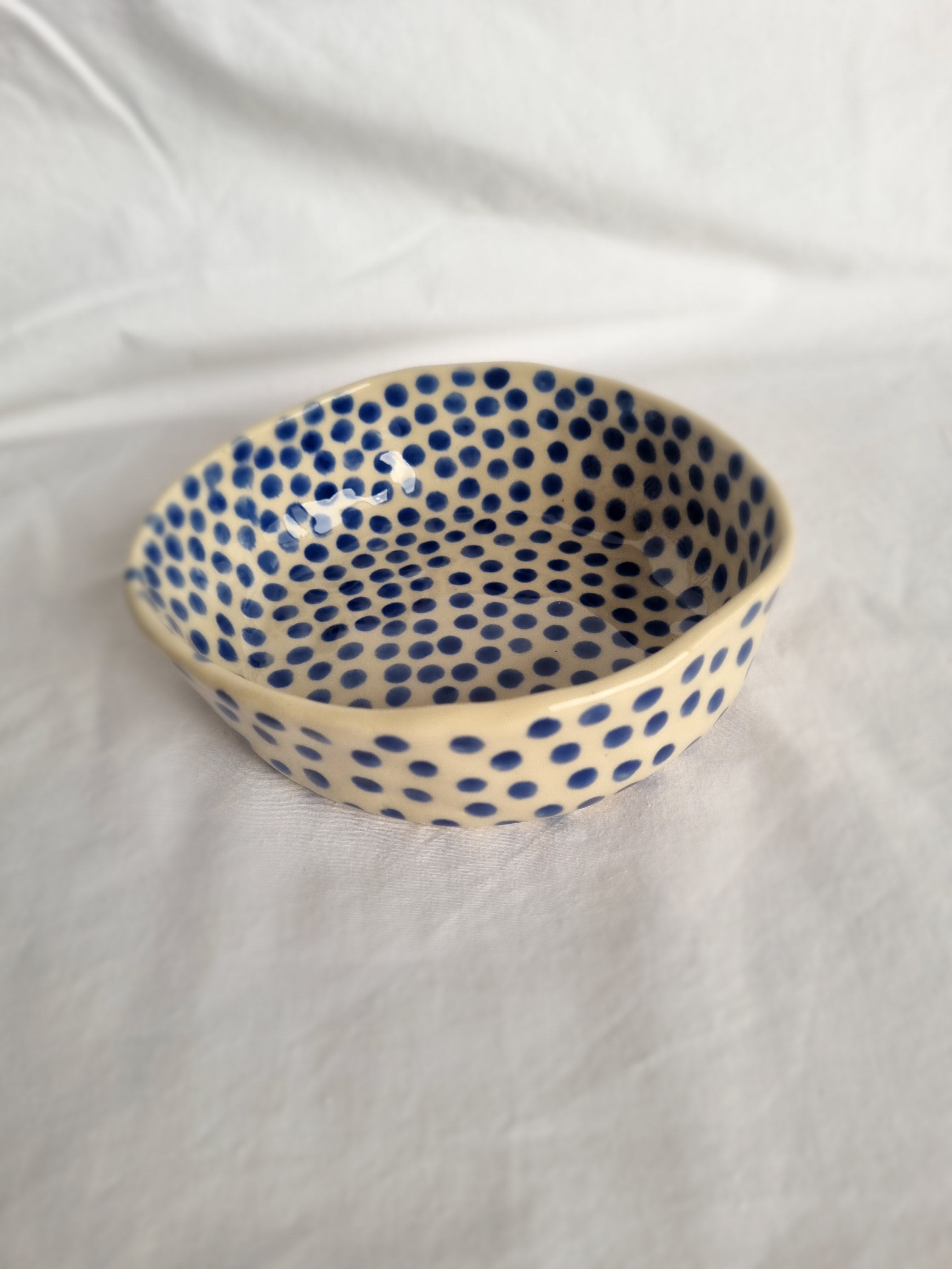 Medium berry bowl