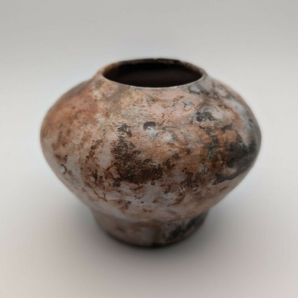 Saggar Small Vessel