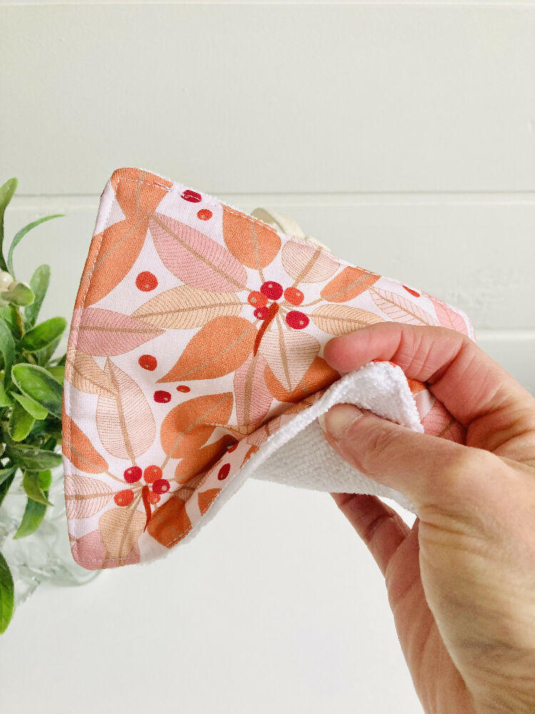 Cloths | Set of 3 Cleaning Cloths in Jocelyn Proust Fabric