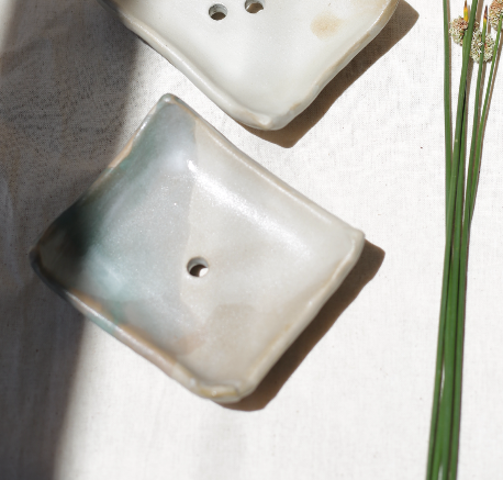 Soap Dish (Forest)