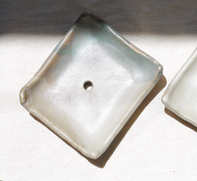 Soap Dish (Forest)