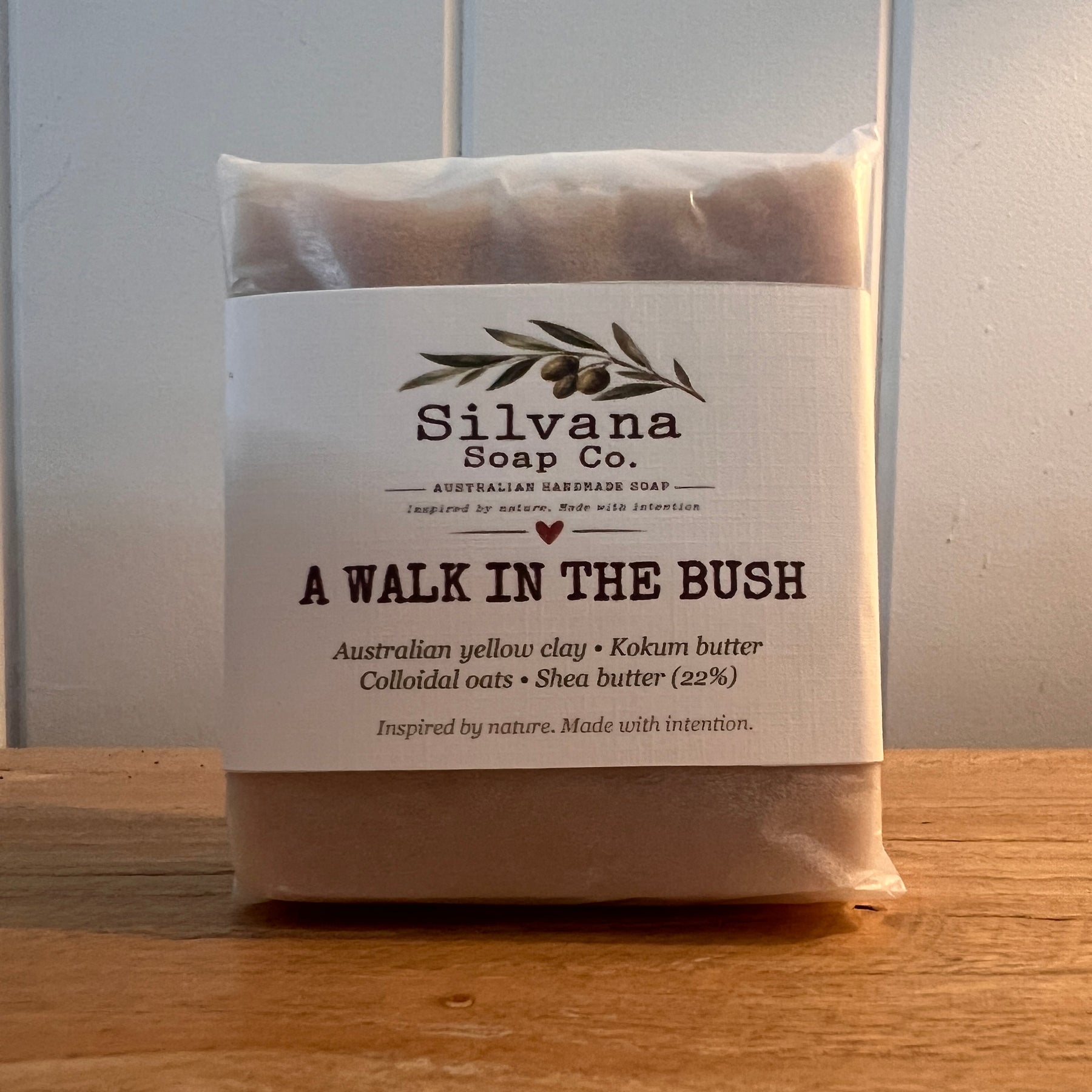 Australian Collection | A walk in the bush