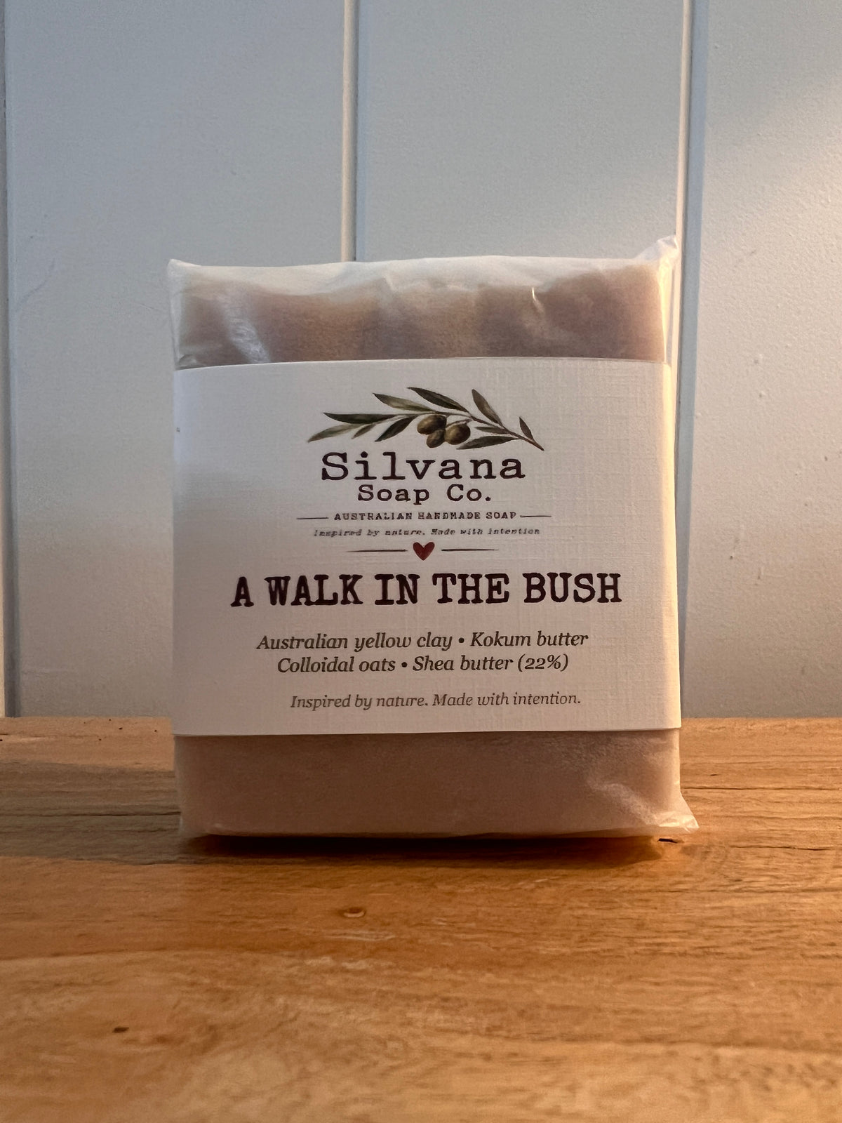 Australian Collection | A walk in the bush