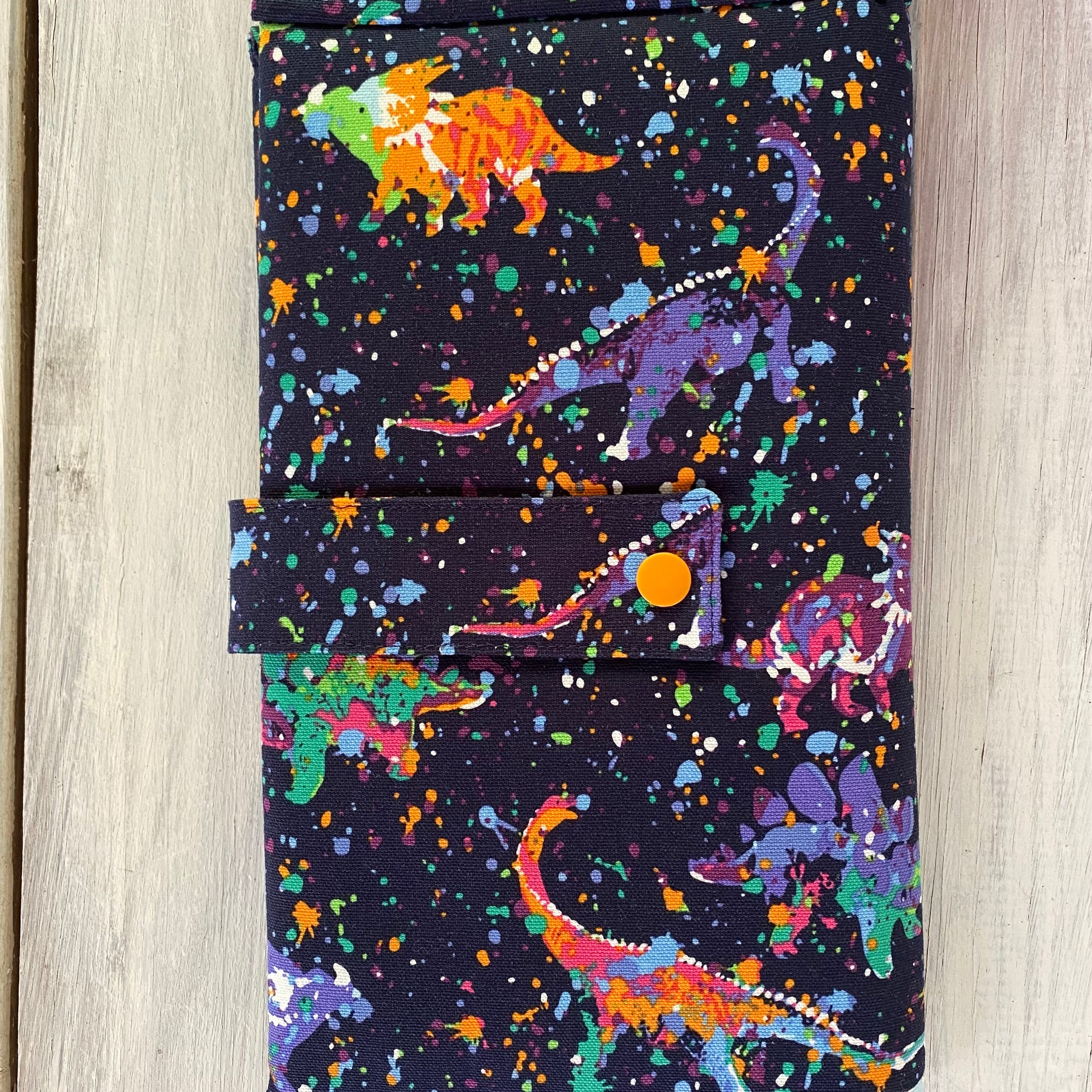 Nappy Wallet