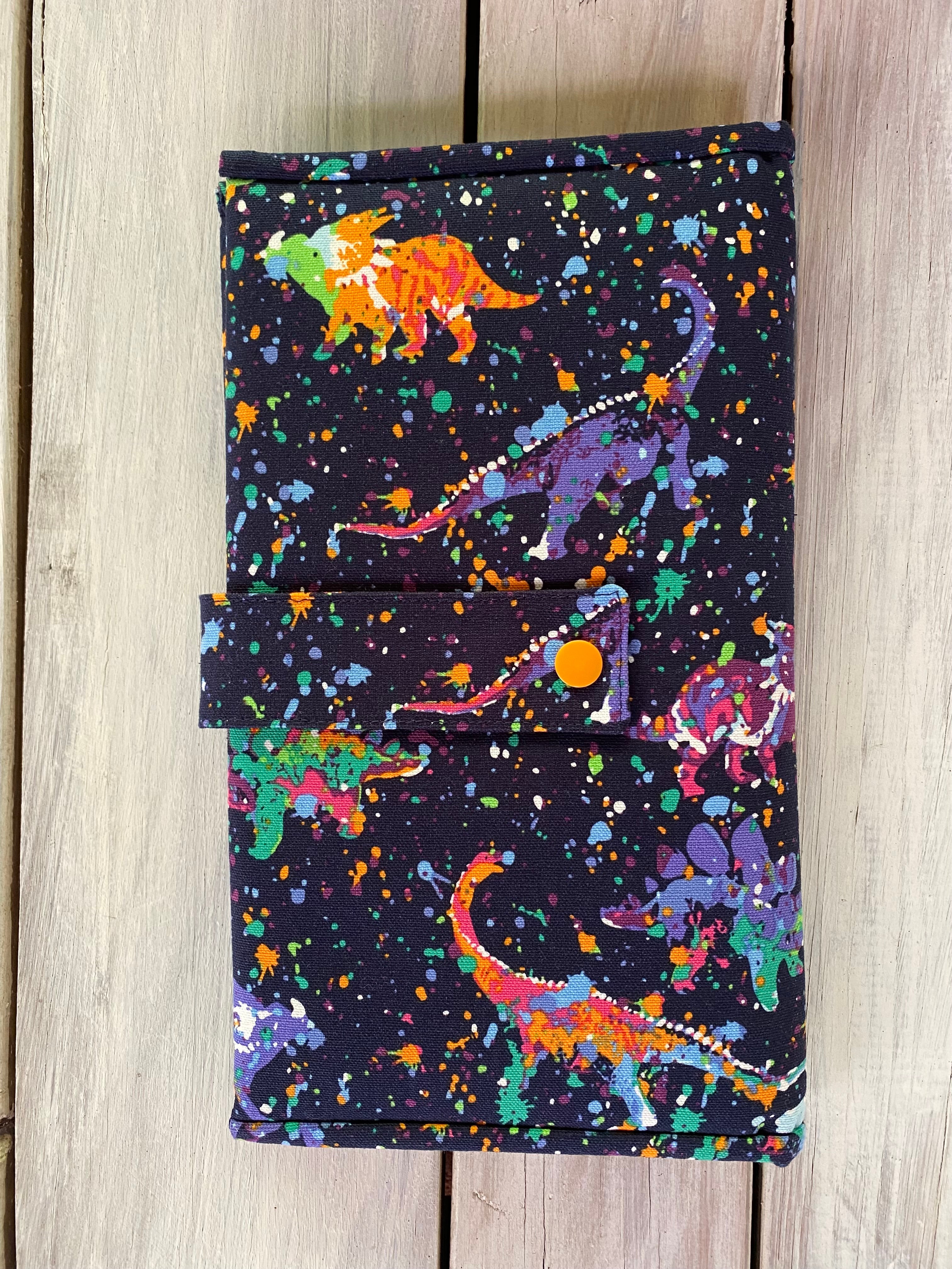 Nappy Wallet
