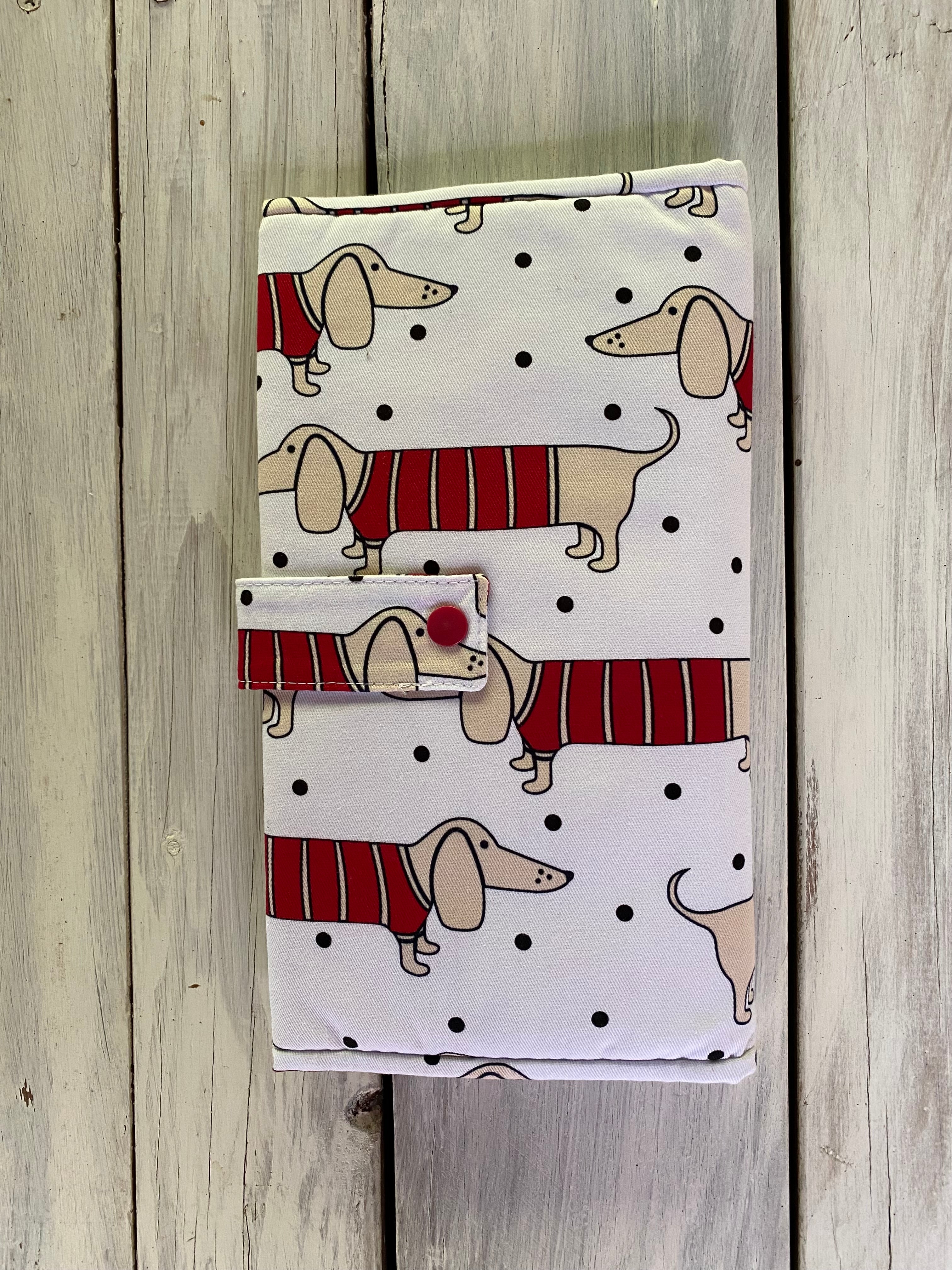 Nappy Wallet