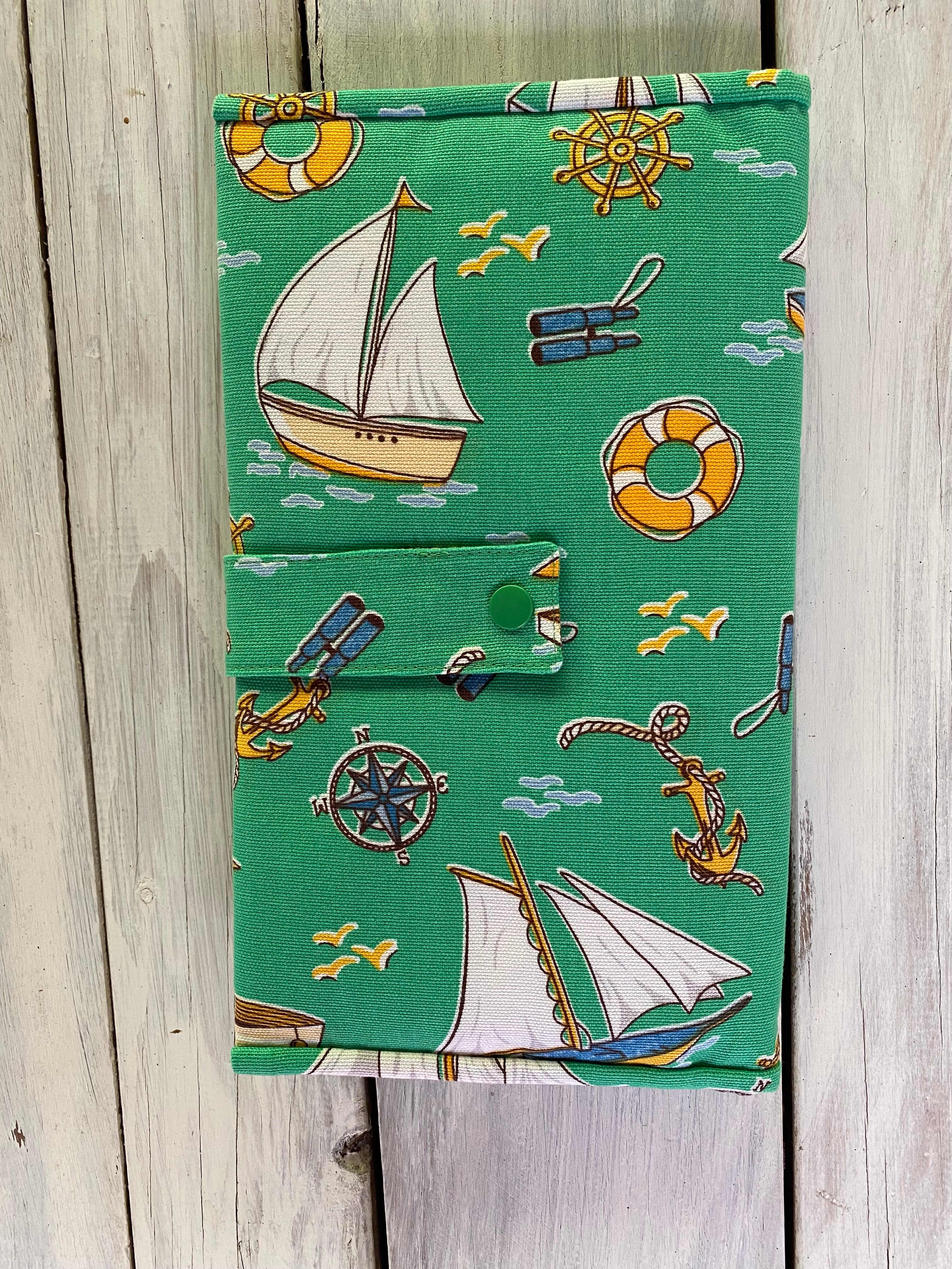 Nappy Wallet