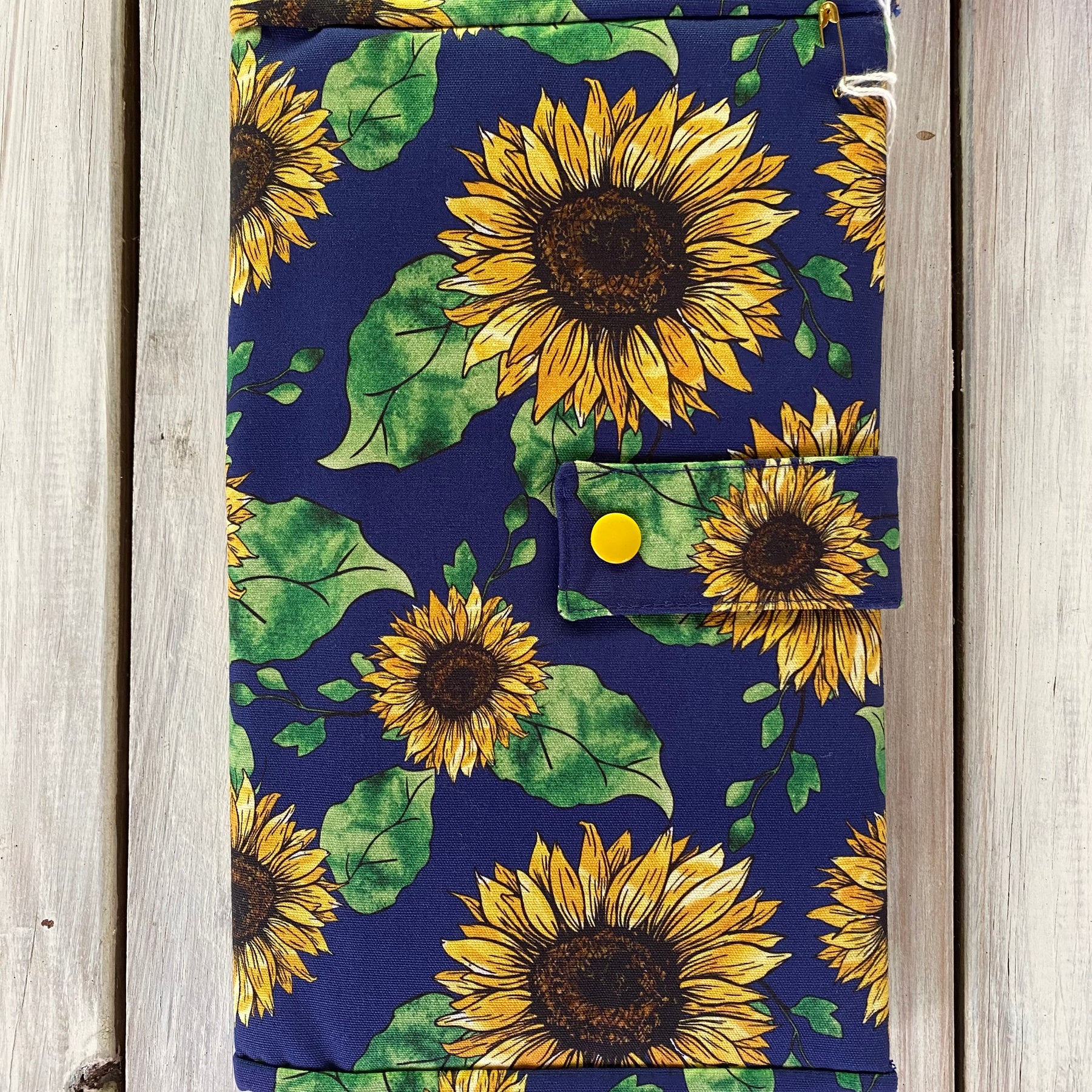 Nappy Wallet