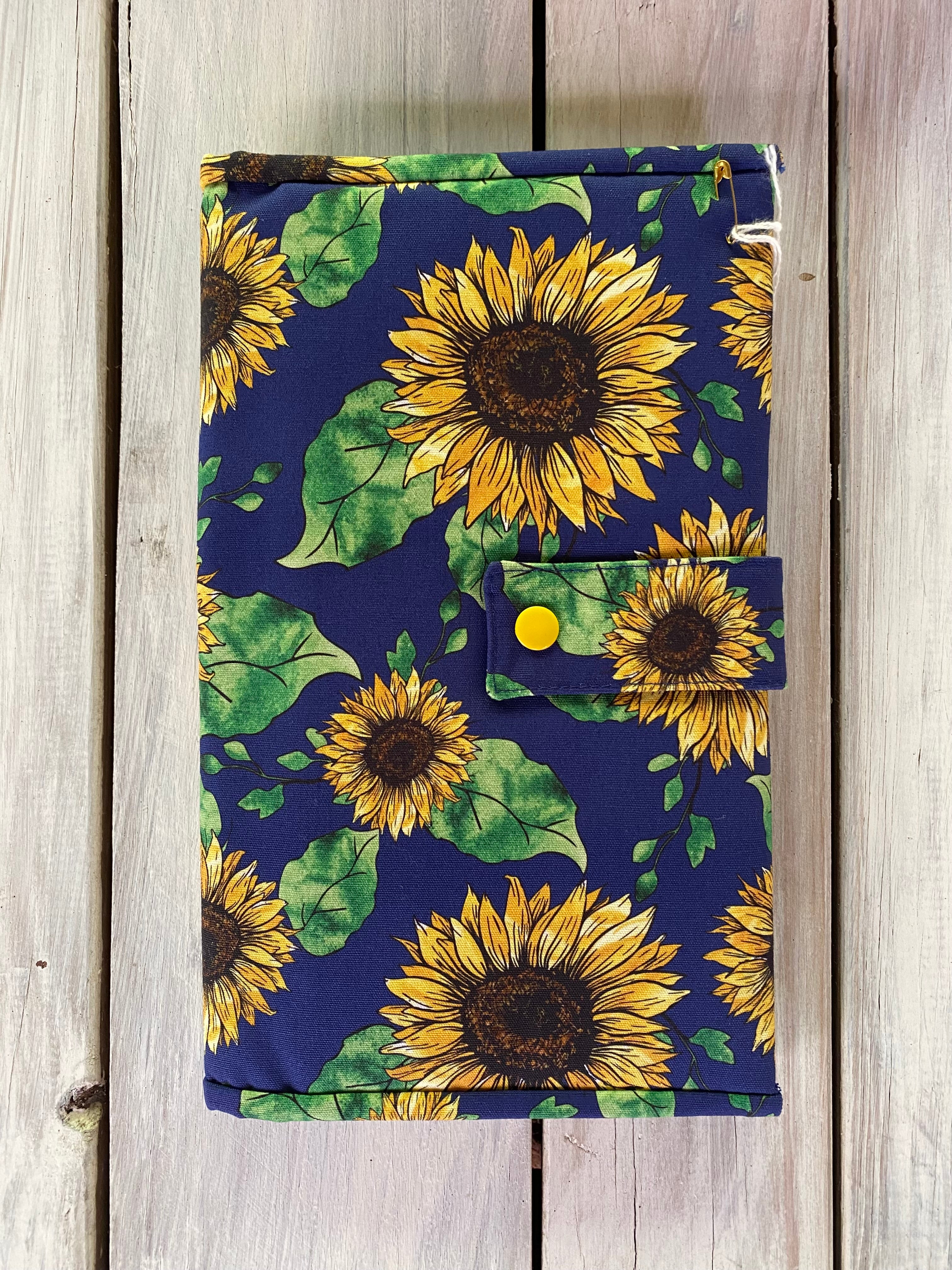 Nappy Wallet