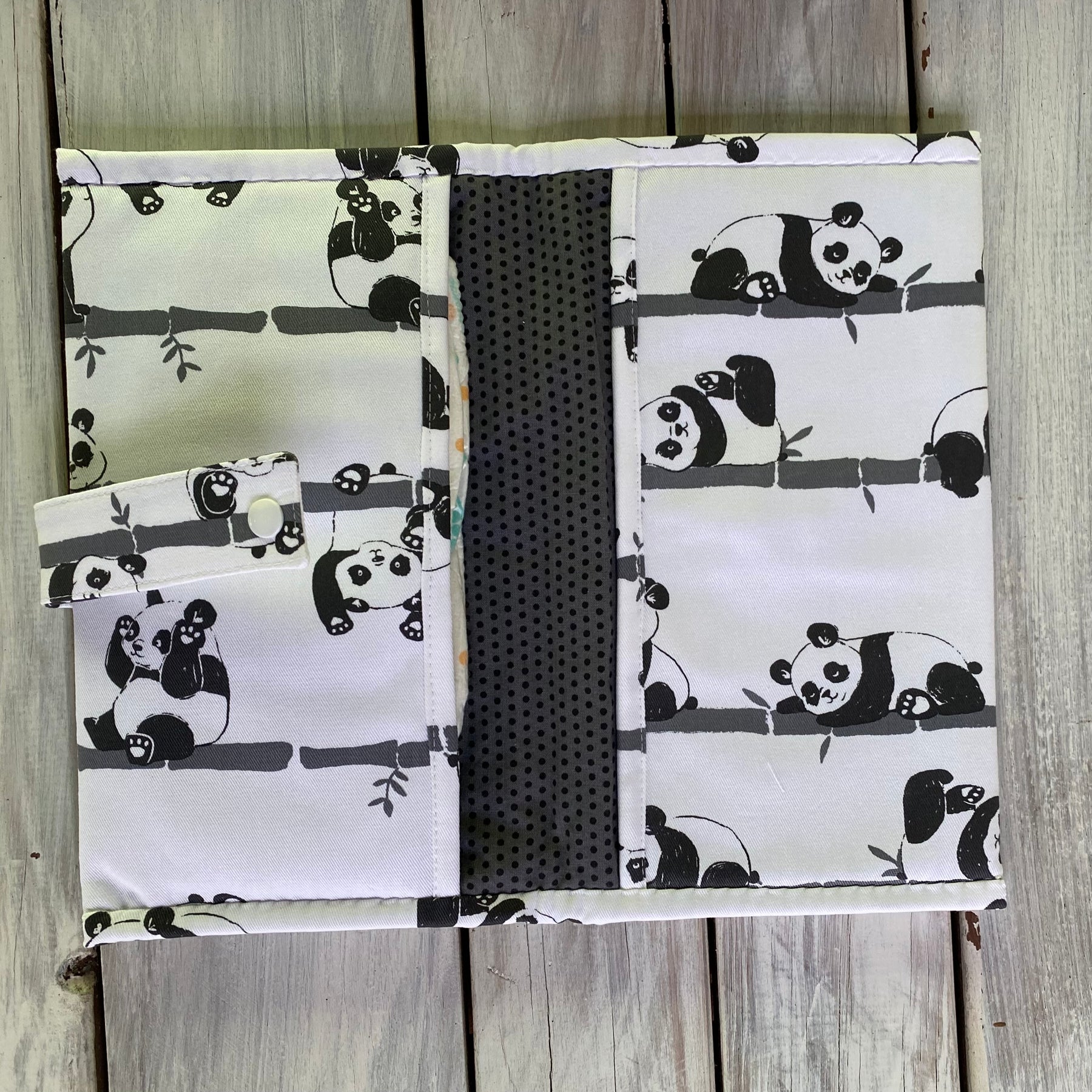 Nappy Wallet