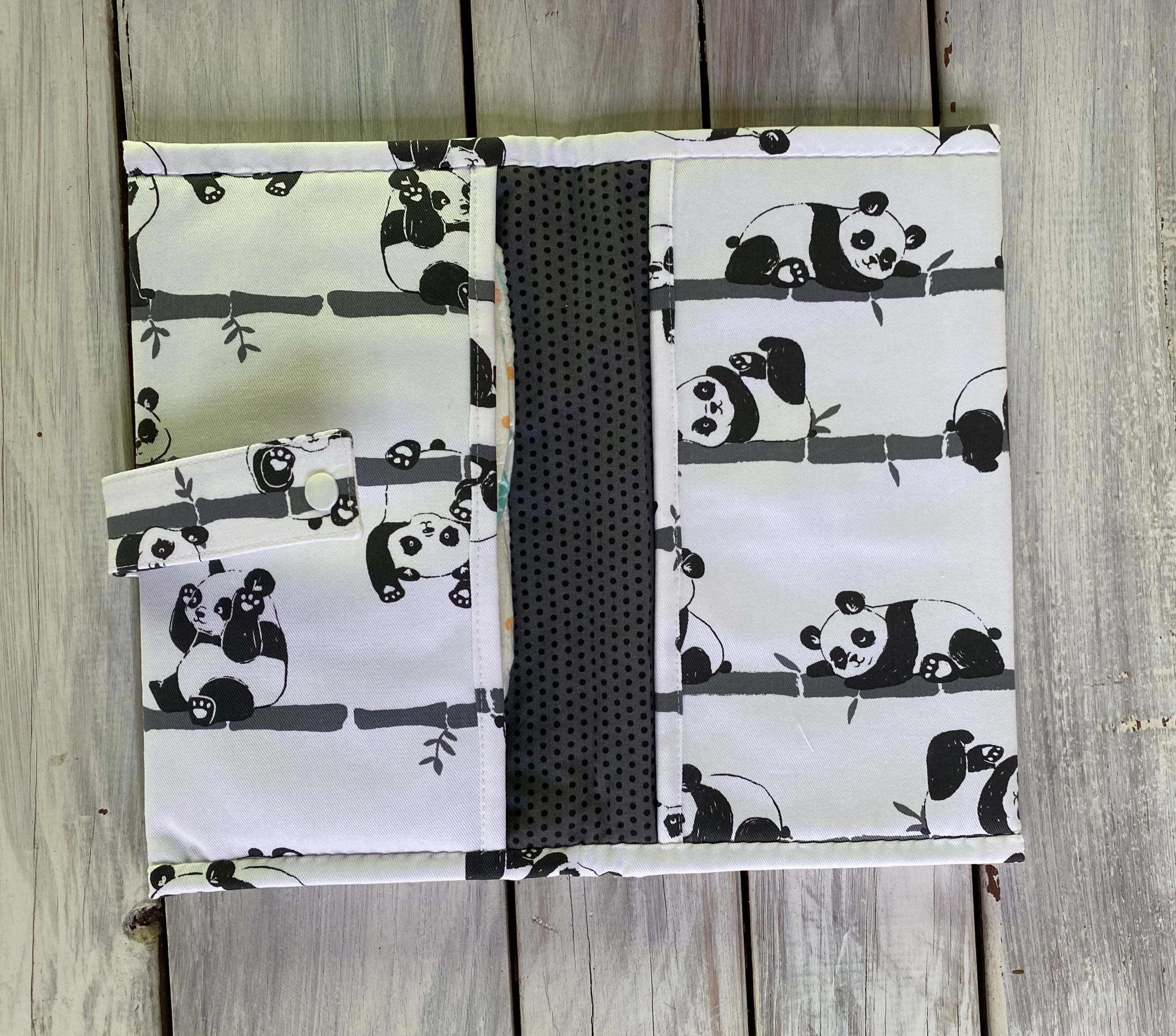 Nappy Wallet
