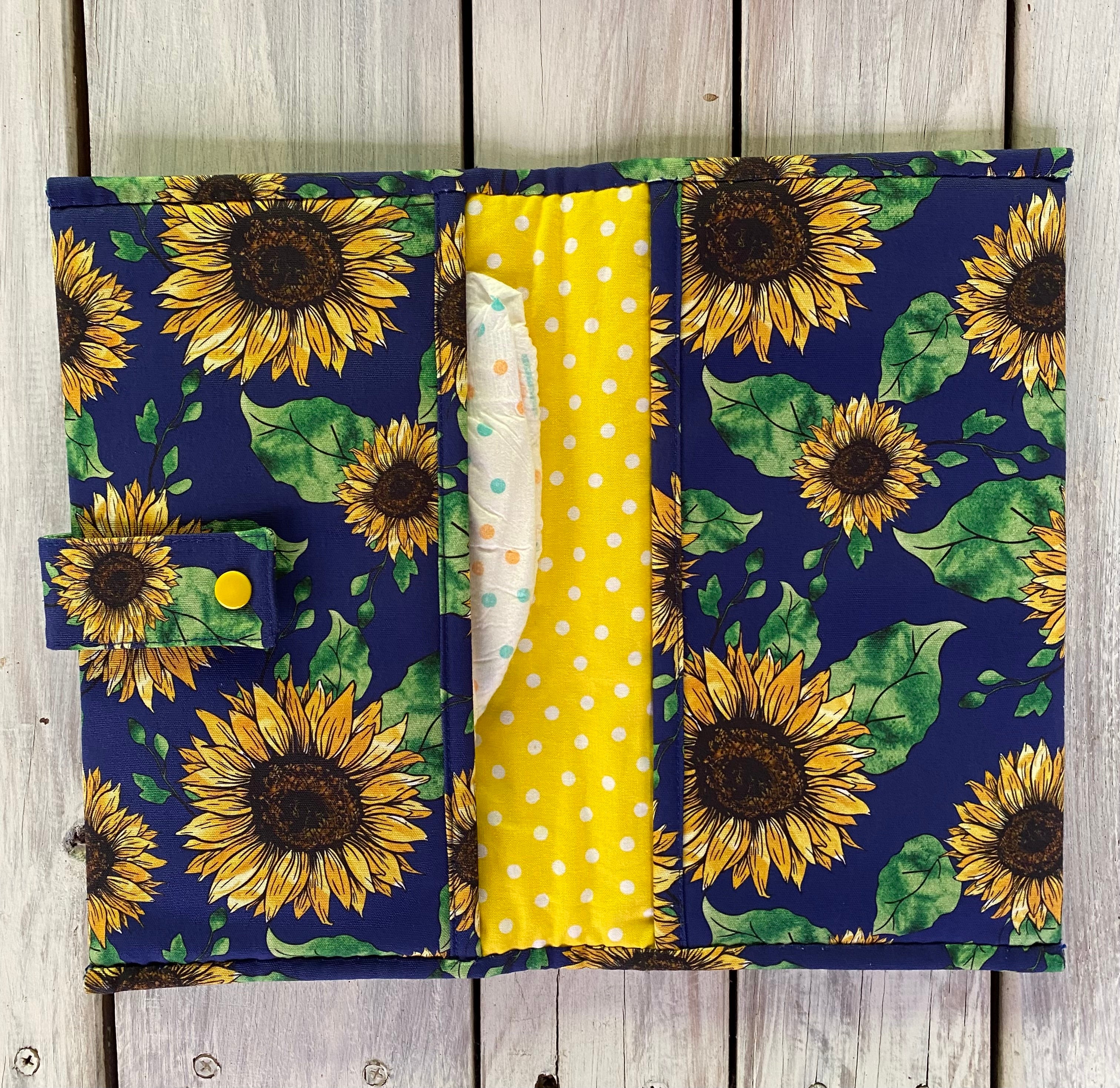 Nappy Wallet
