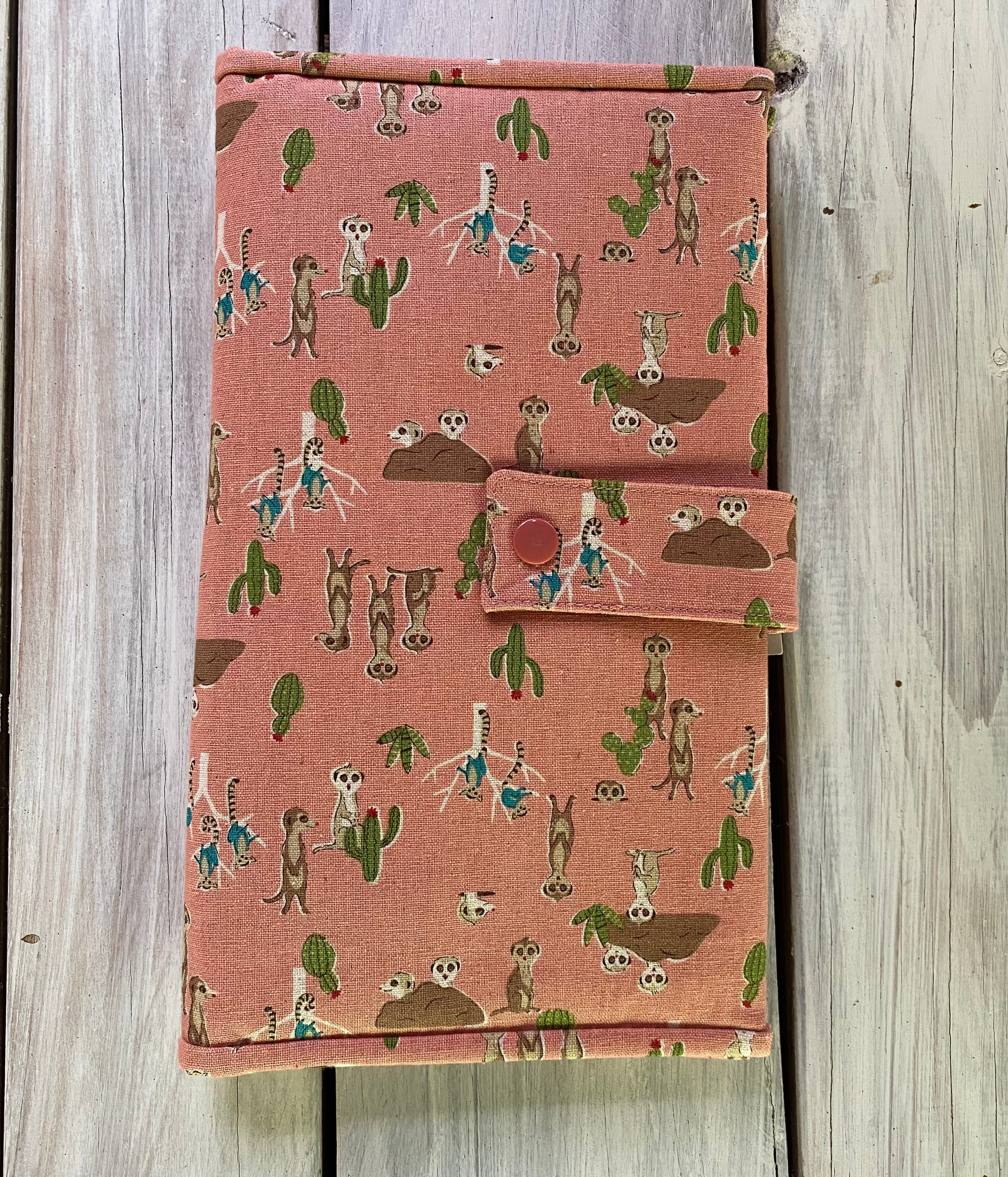 Nappy Wallet