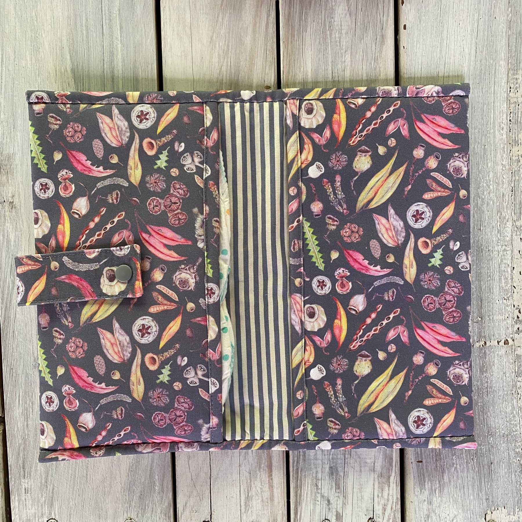 Nappy Wallet