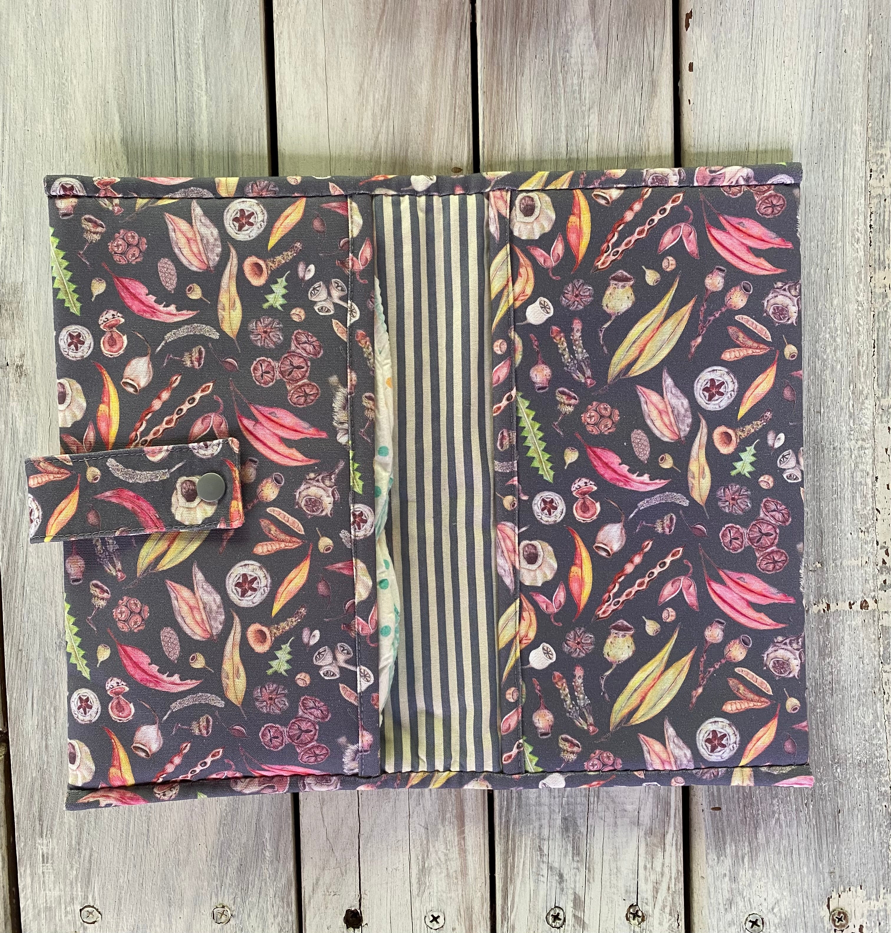 Nappy Wallet