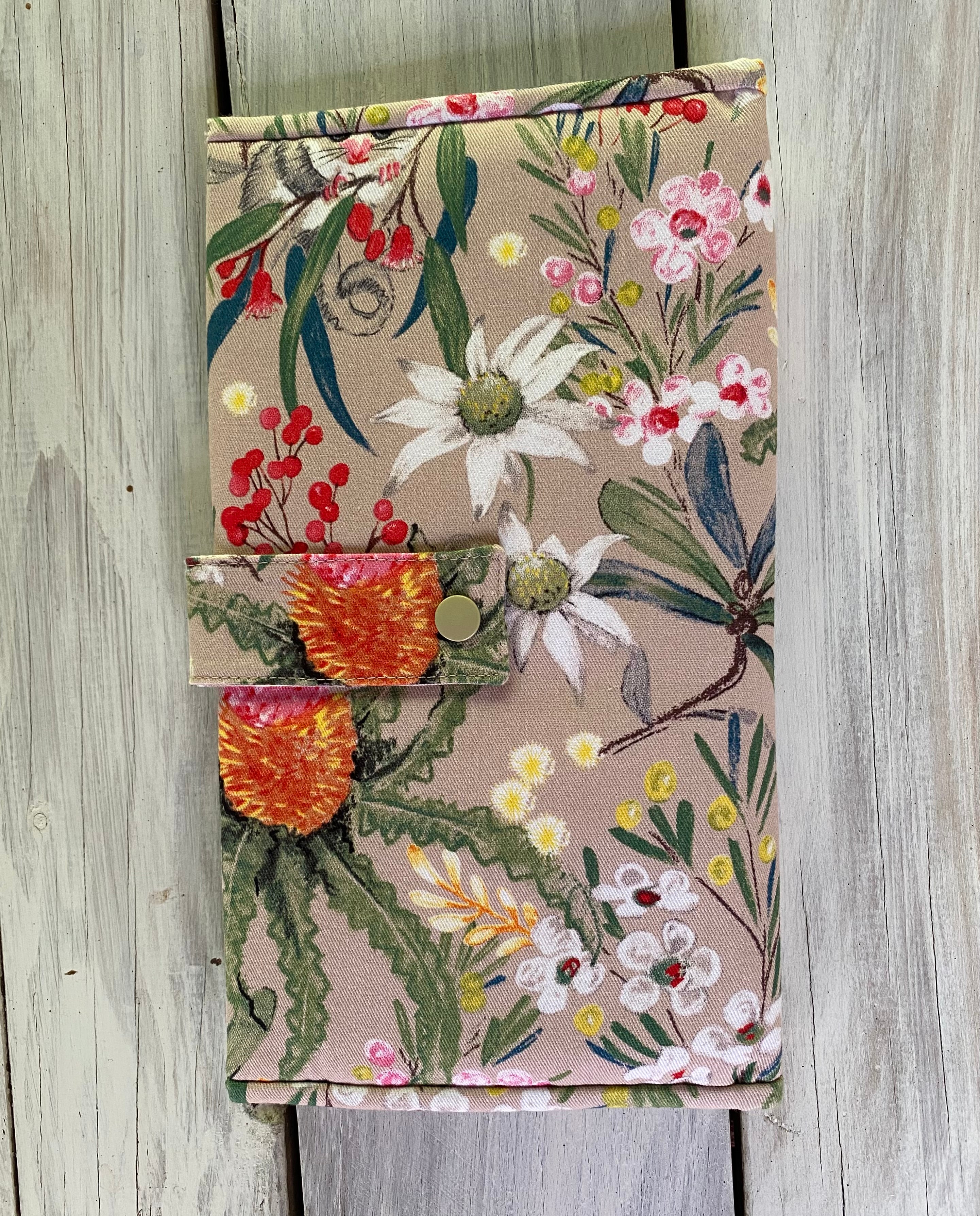 Nappy Wallet