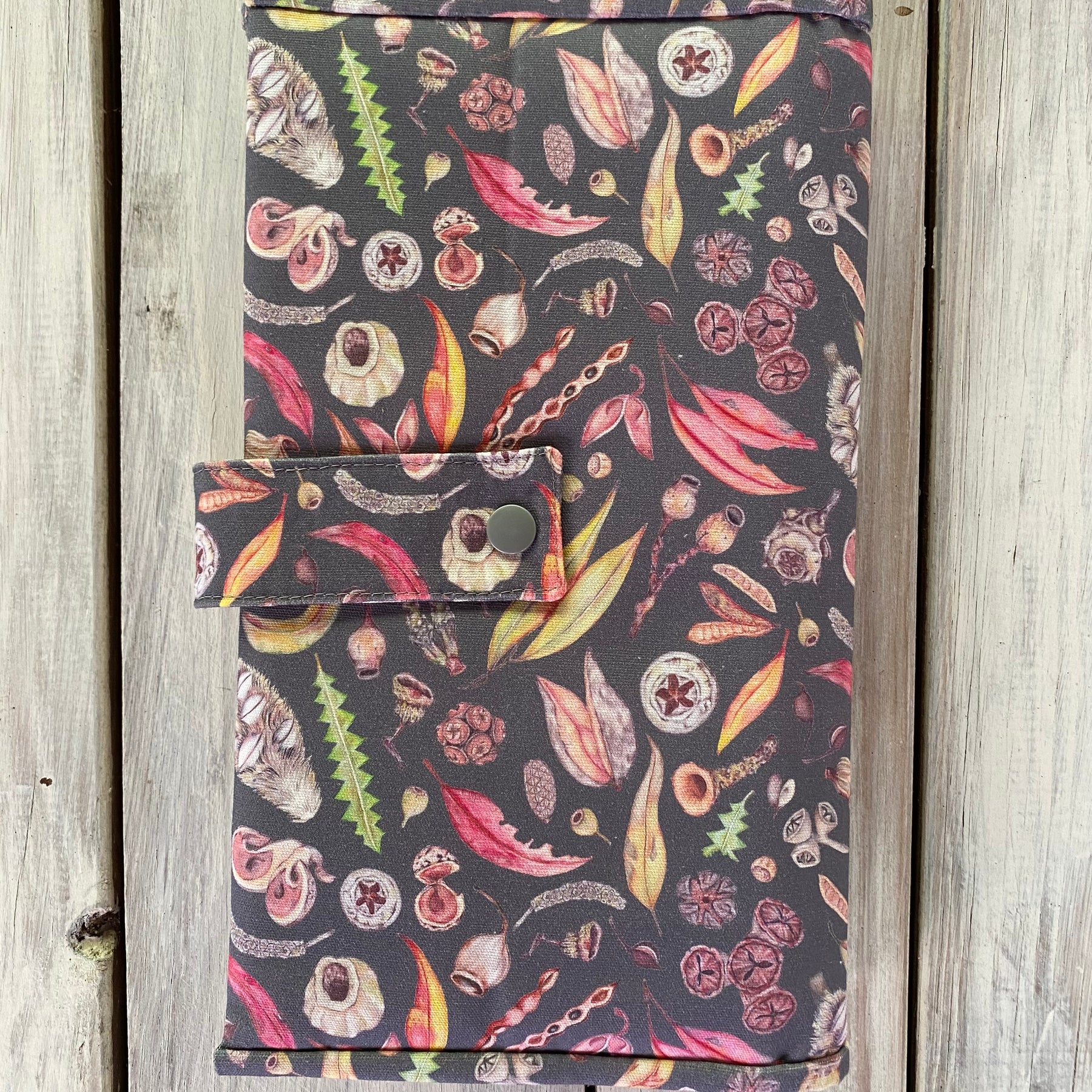 Nappy Wallet