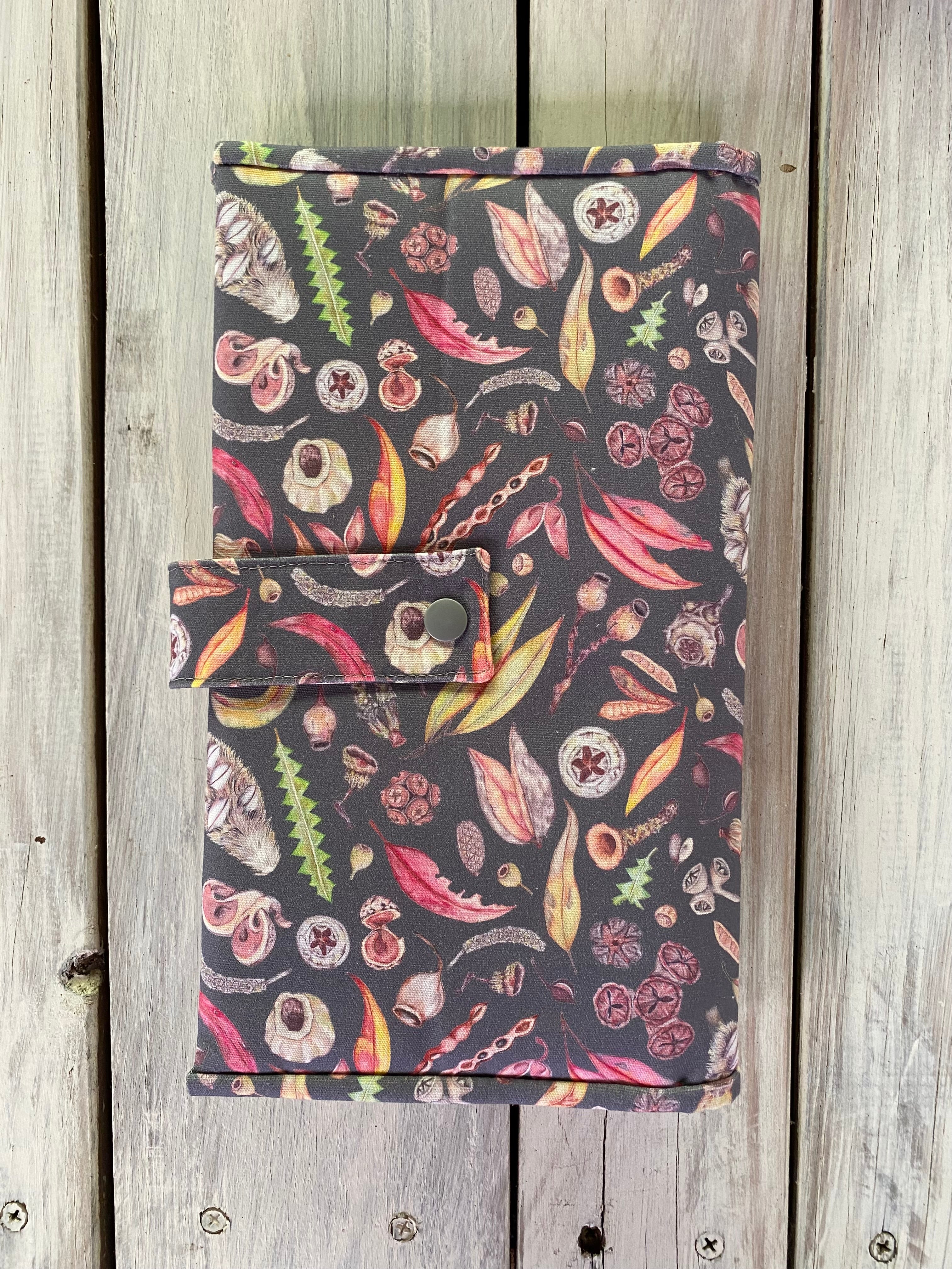 Nappy Wallet