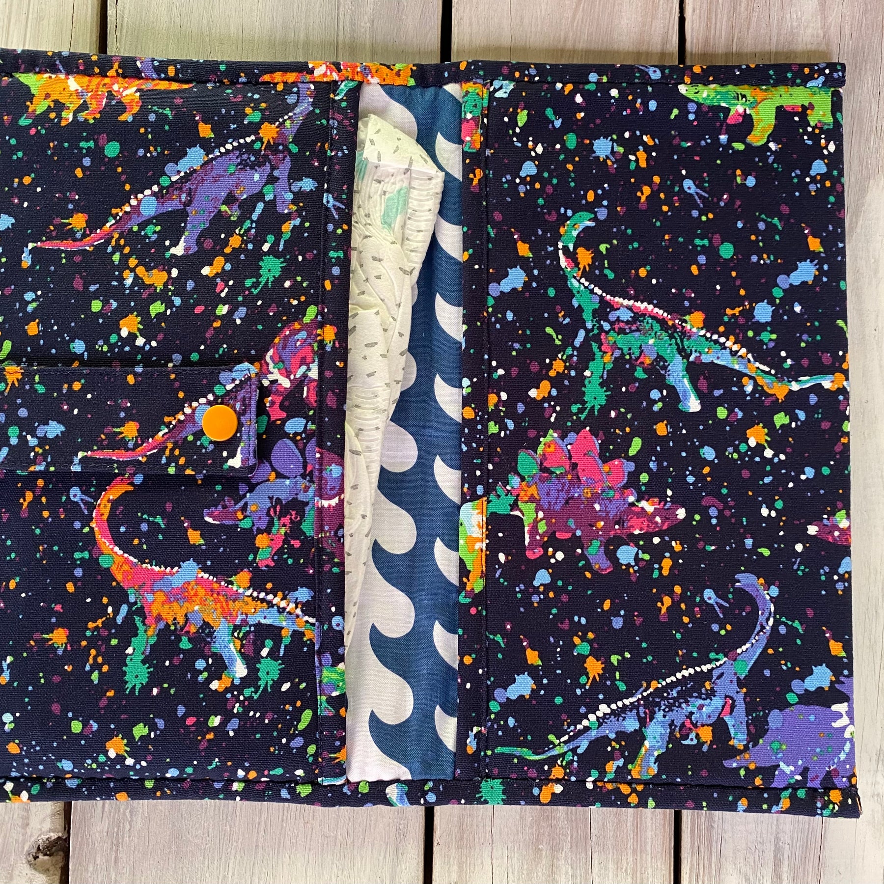 Nappy Wallet