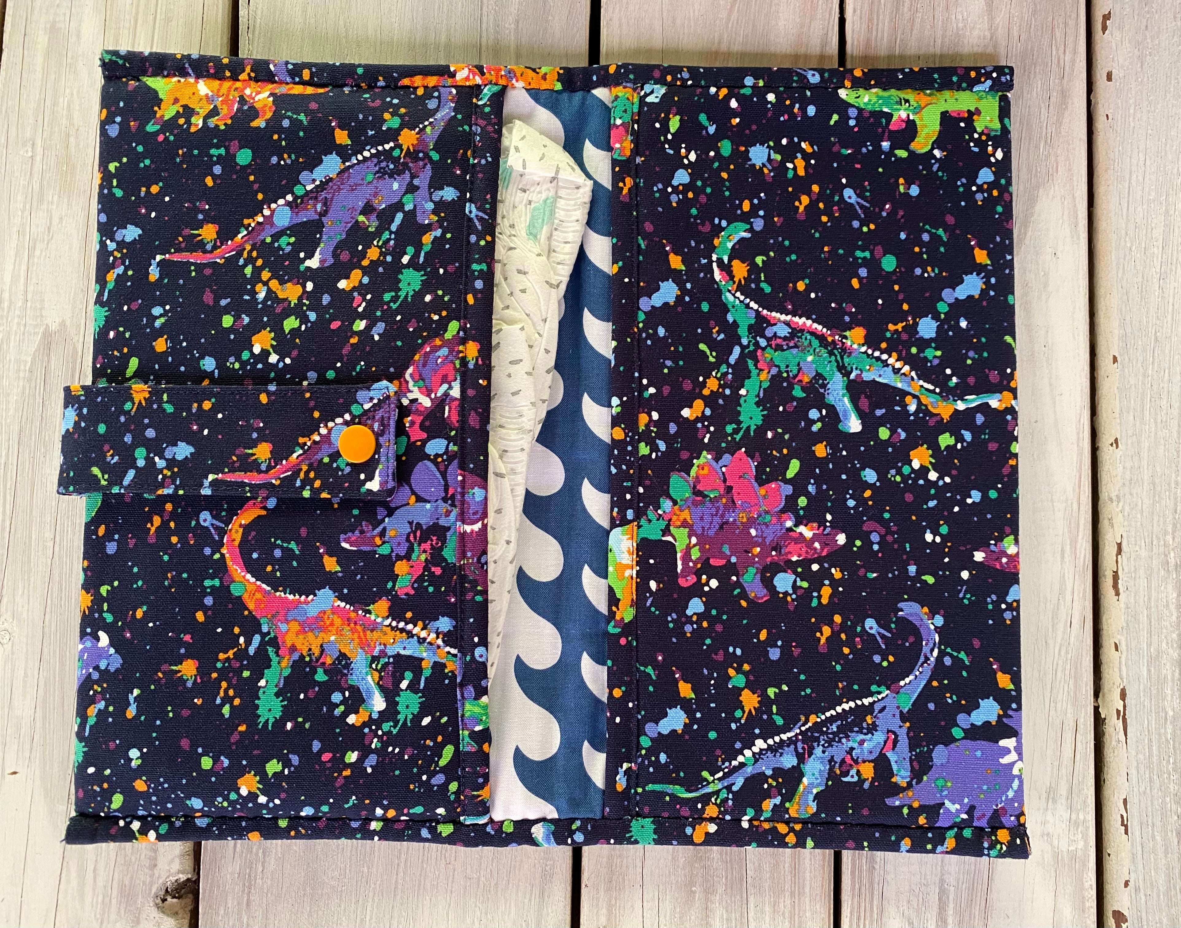 Nappy Wallet